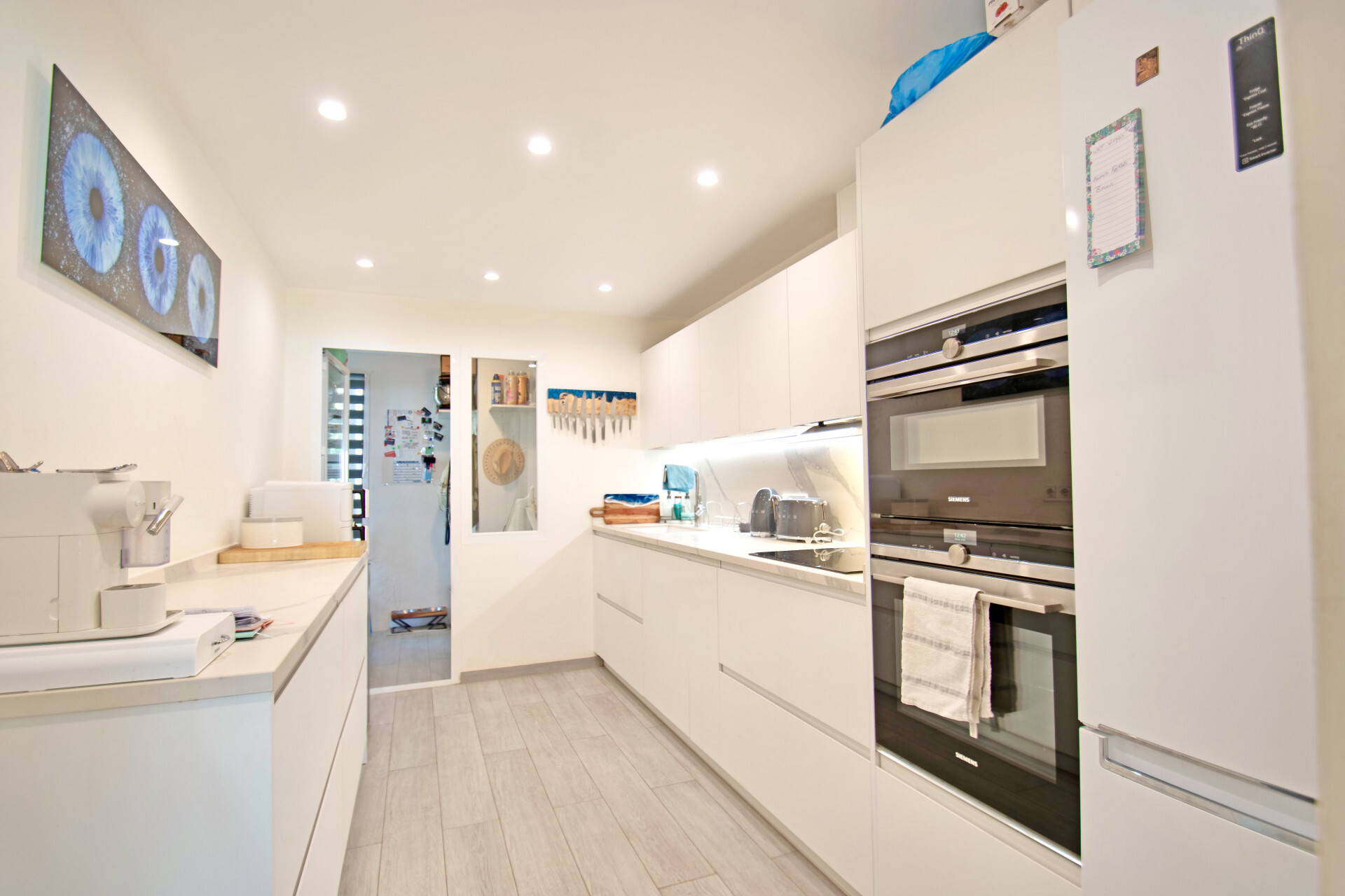 Apartamento Planta Baja Alcaidesa Costa, Alcaidesa - Alcaidesa Costa - Apartamento Planta Baja | 9
