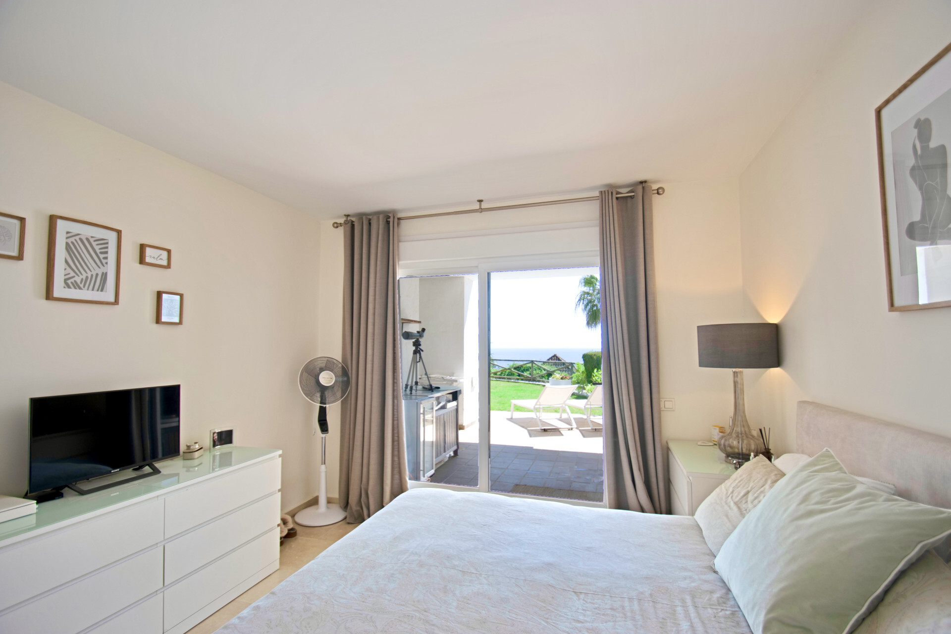 Apartamento Planta Baja Alcaidesa Costa, Alcaidesa - Alcaidesa Costa - Apartamento Planta Baja | 19