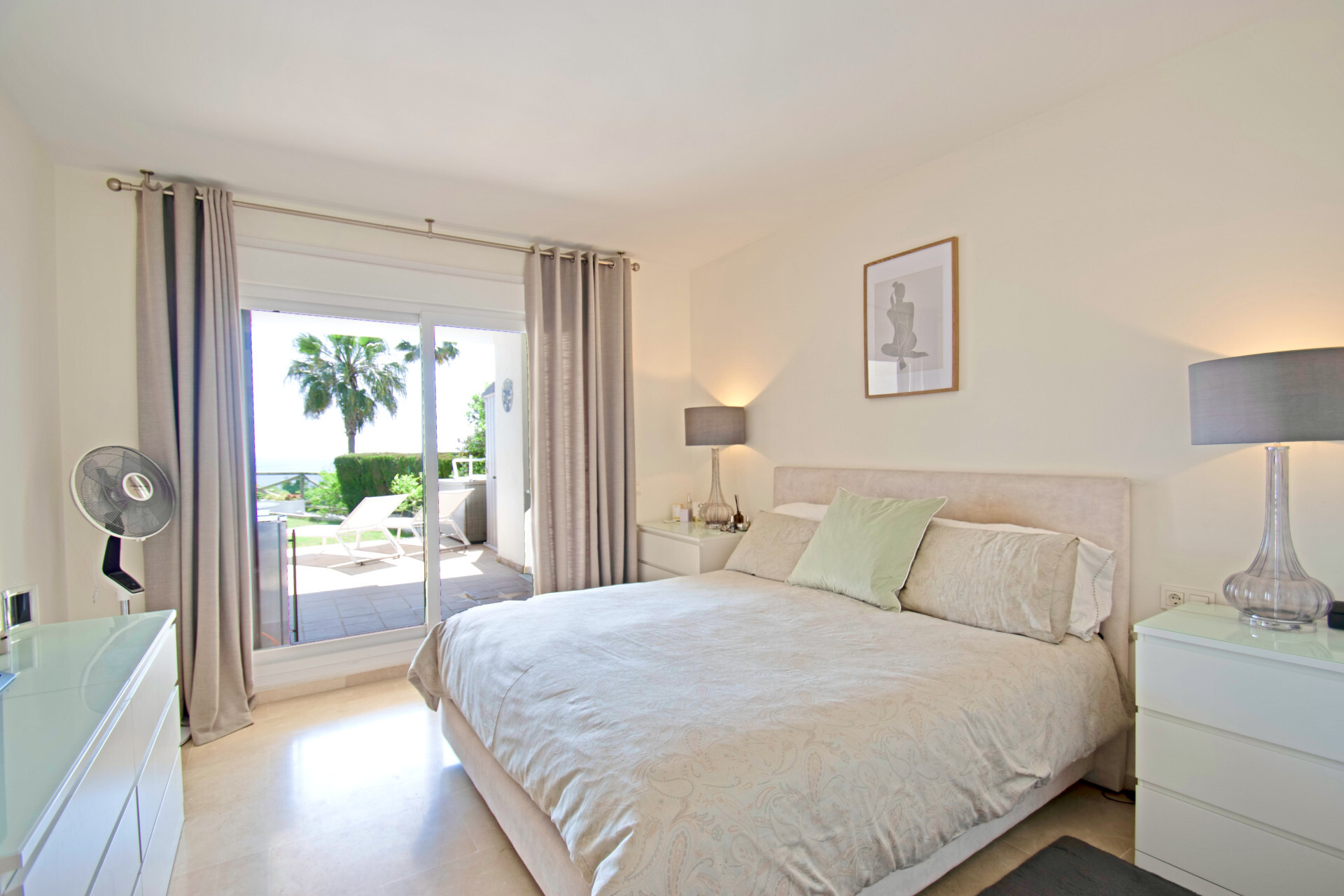 Apartamento Planta Baja Alcaidesa Costa, Alcaidesa - Alcaidesa Costa - Apartamento Planta Baja | 4