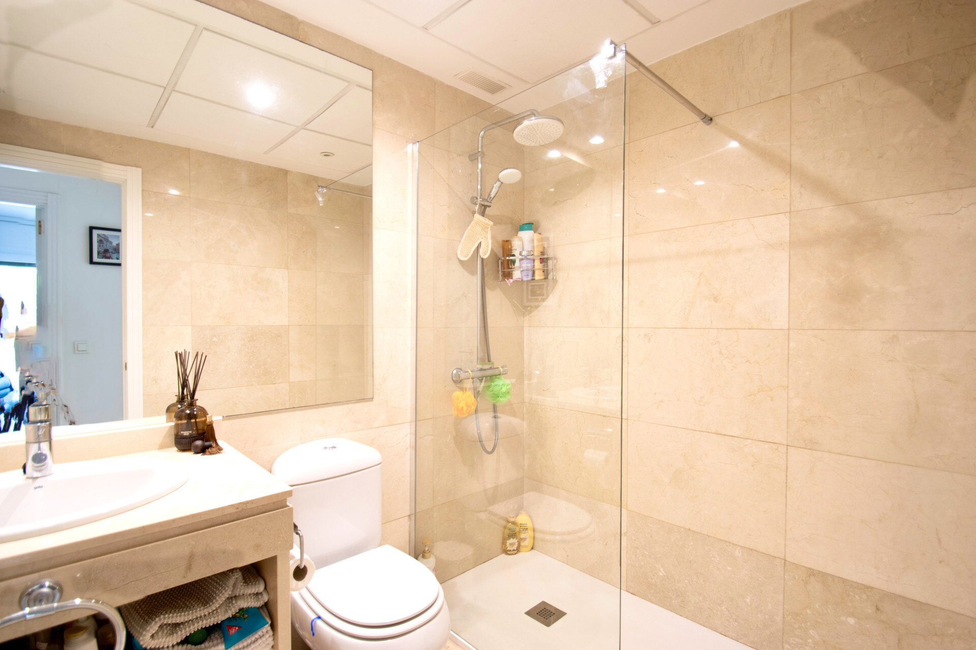 Apartamento Planta Baja Alcaidesa Costa, Alcaidesa - Alcaidesa Costa - Apartamento Planta Baja | 13