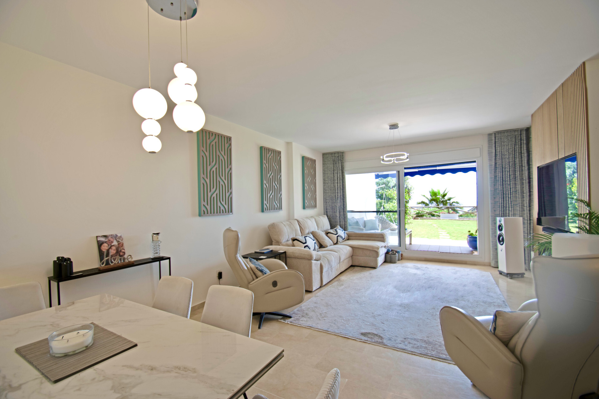 Apartamento Planta Baja Alcaidesa Costa, Alcaidesa - Alcaidesa Costa - Apartamento Planta Baja | 3