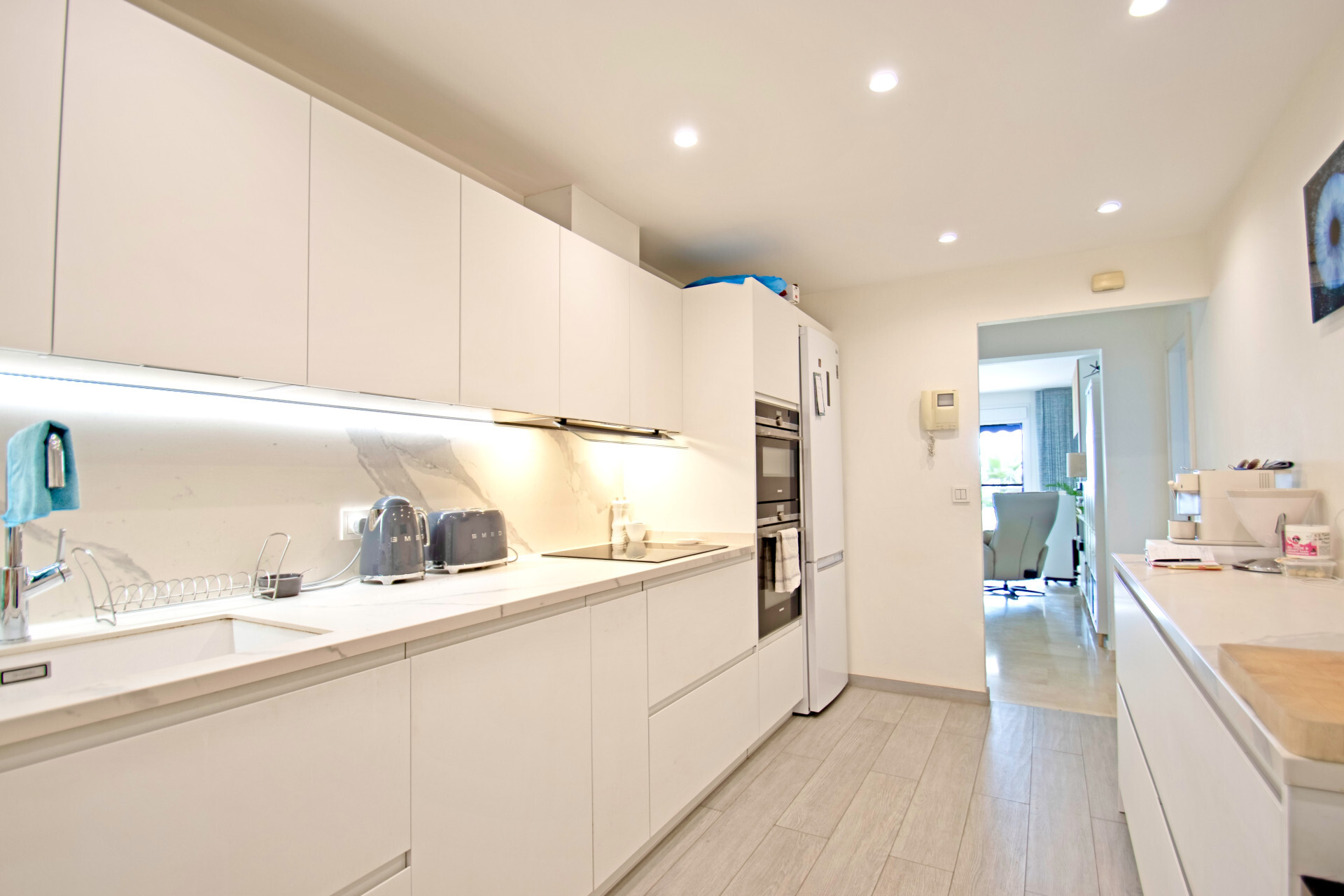 Apartamento Planta Baja Alcaidesa Costa, Alcaidesa - Alcaidesa Costa - Apartamento Planta Baja | 10