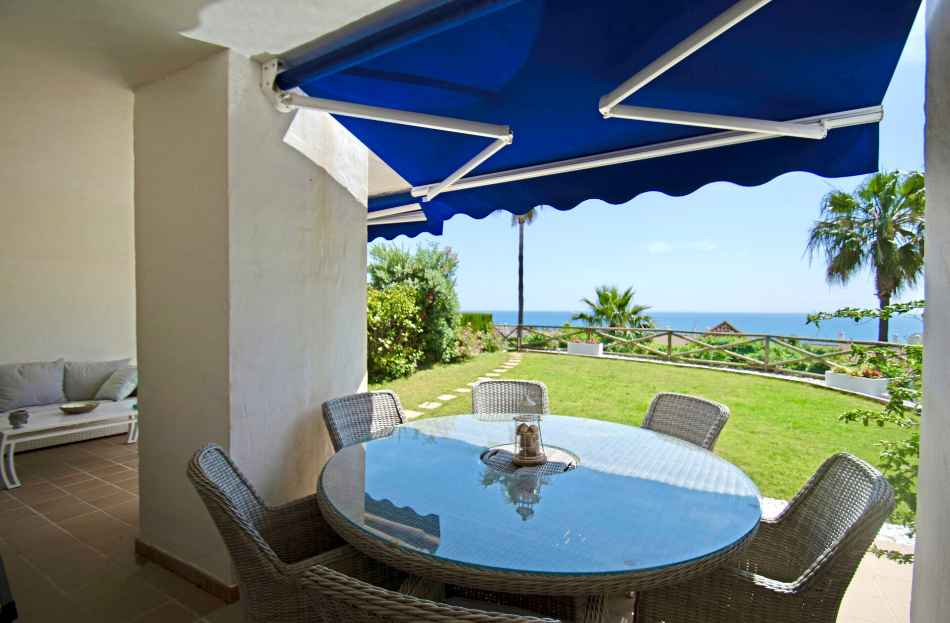 Apartamento Planta Baja Alcaidesa Costa, Alcaidesa - Alcaidesa Costa - Apartamento Planta Baja | 17