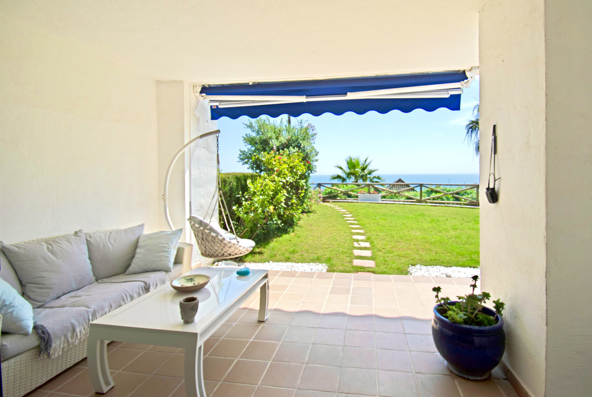 Apartamento Planta Baja Alcaidesa Costa, Alcaidesa - Alcaidesa Costa - Apartamento Planta Baja | 5