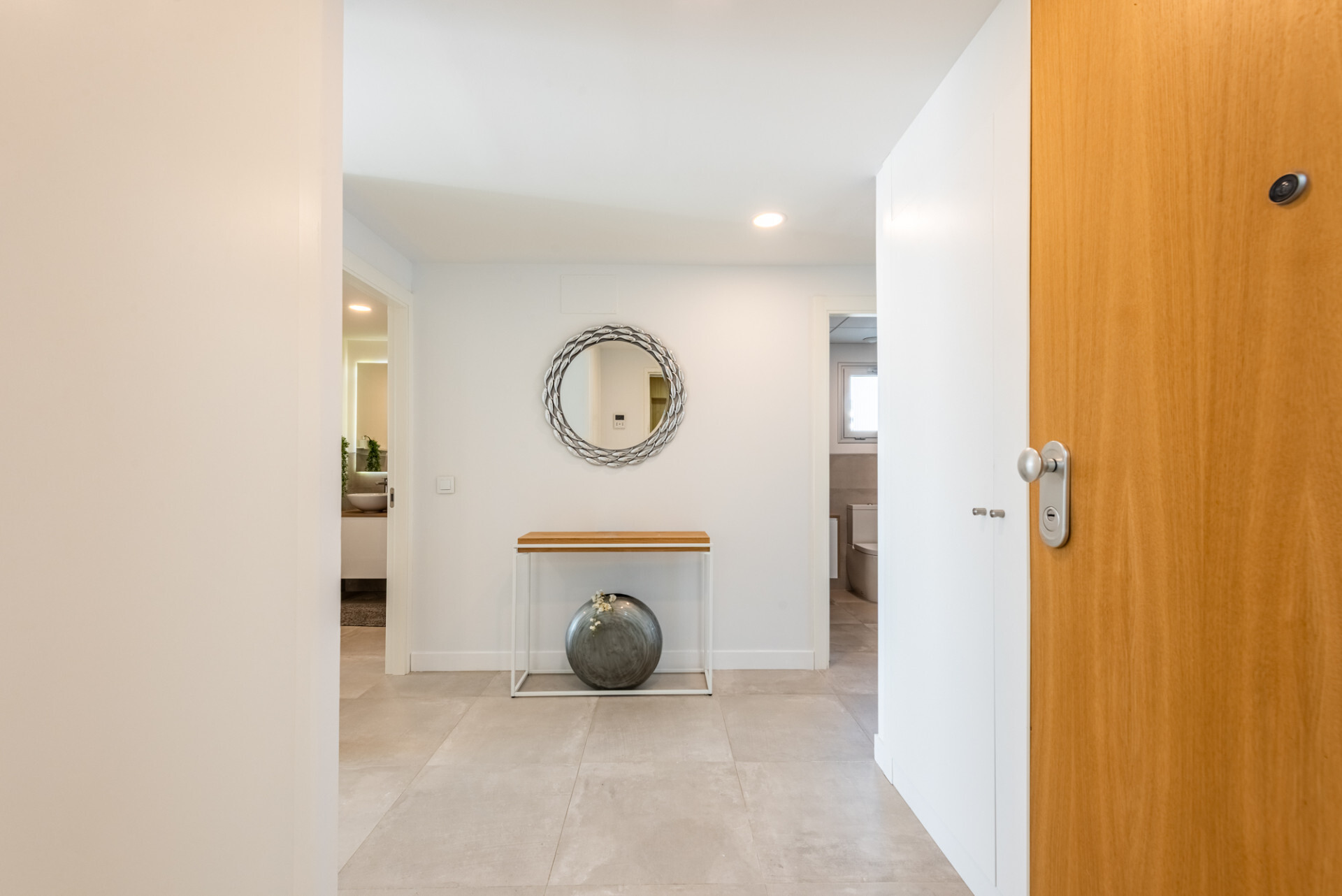 Appartement El Higueron, Fuengirola - El Higueron - Appartement | 12