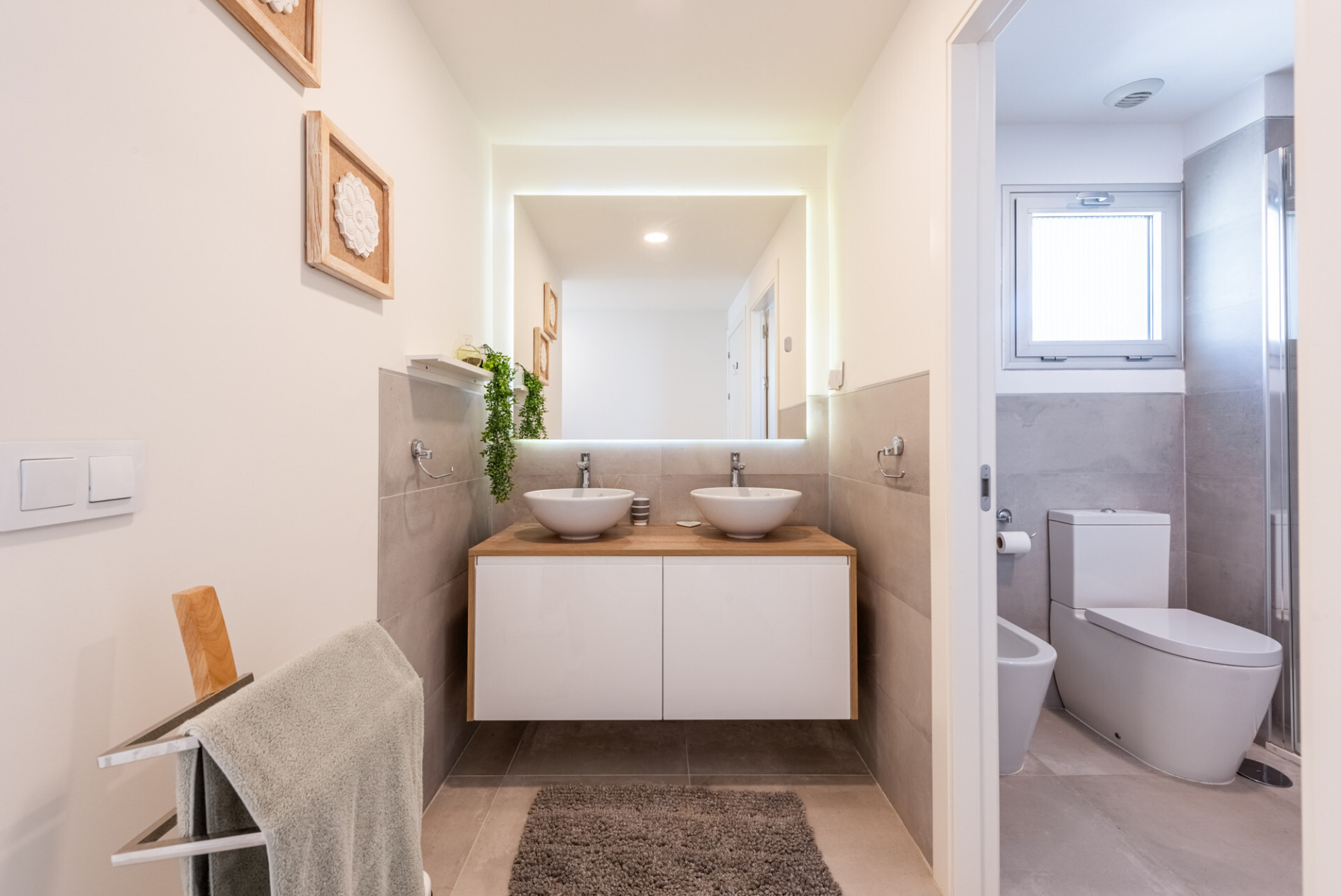 Appartement El Higueron, Fuengirola - El Higueron - Appartement | 16