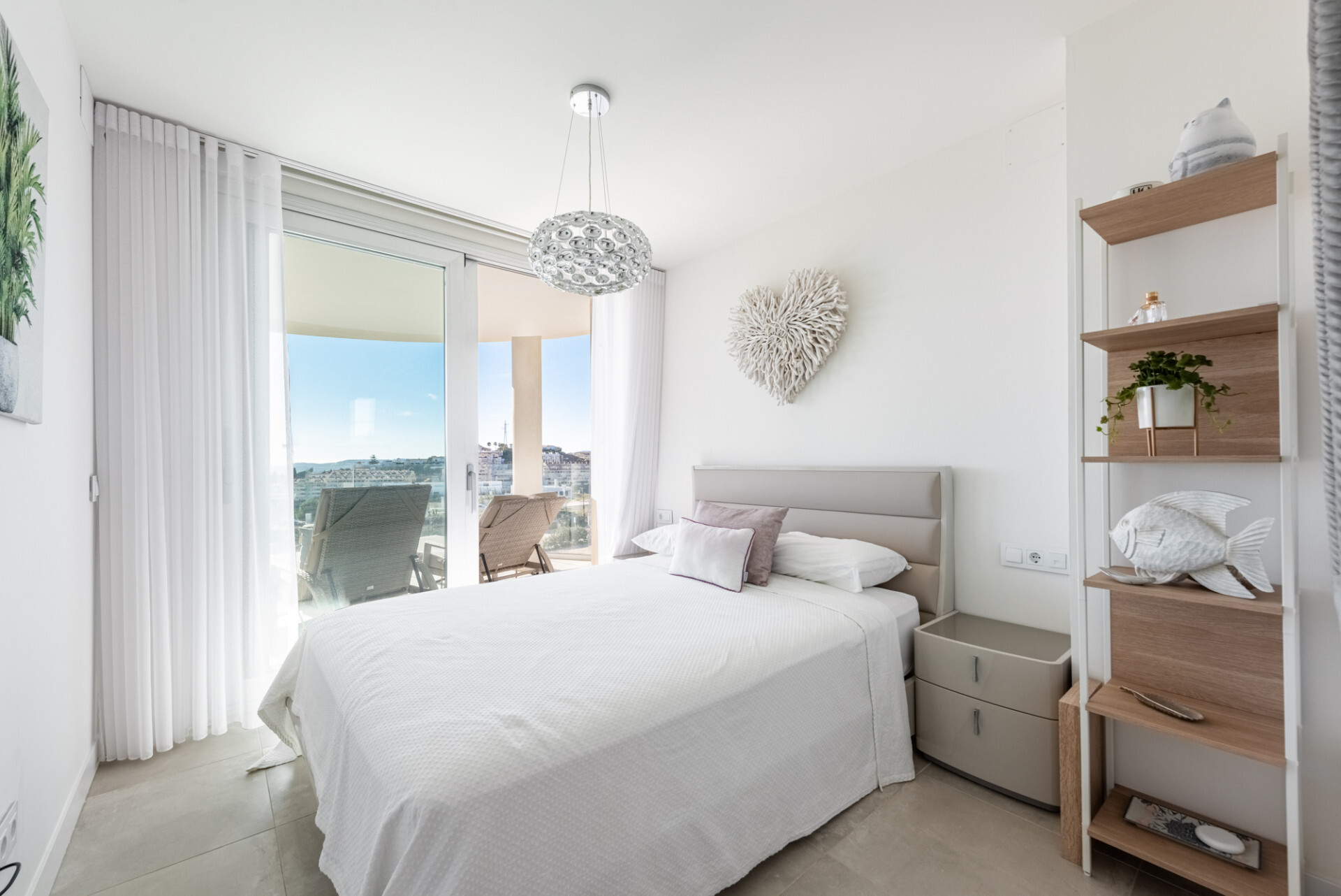 Appartement El Higueron, Fuengirola - El Higueron - Appartement | 7