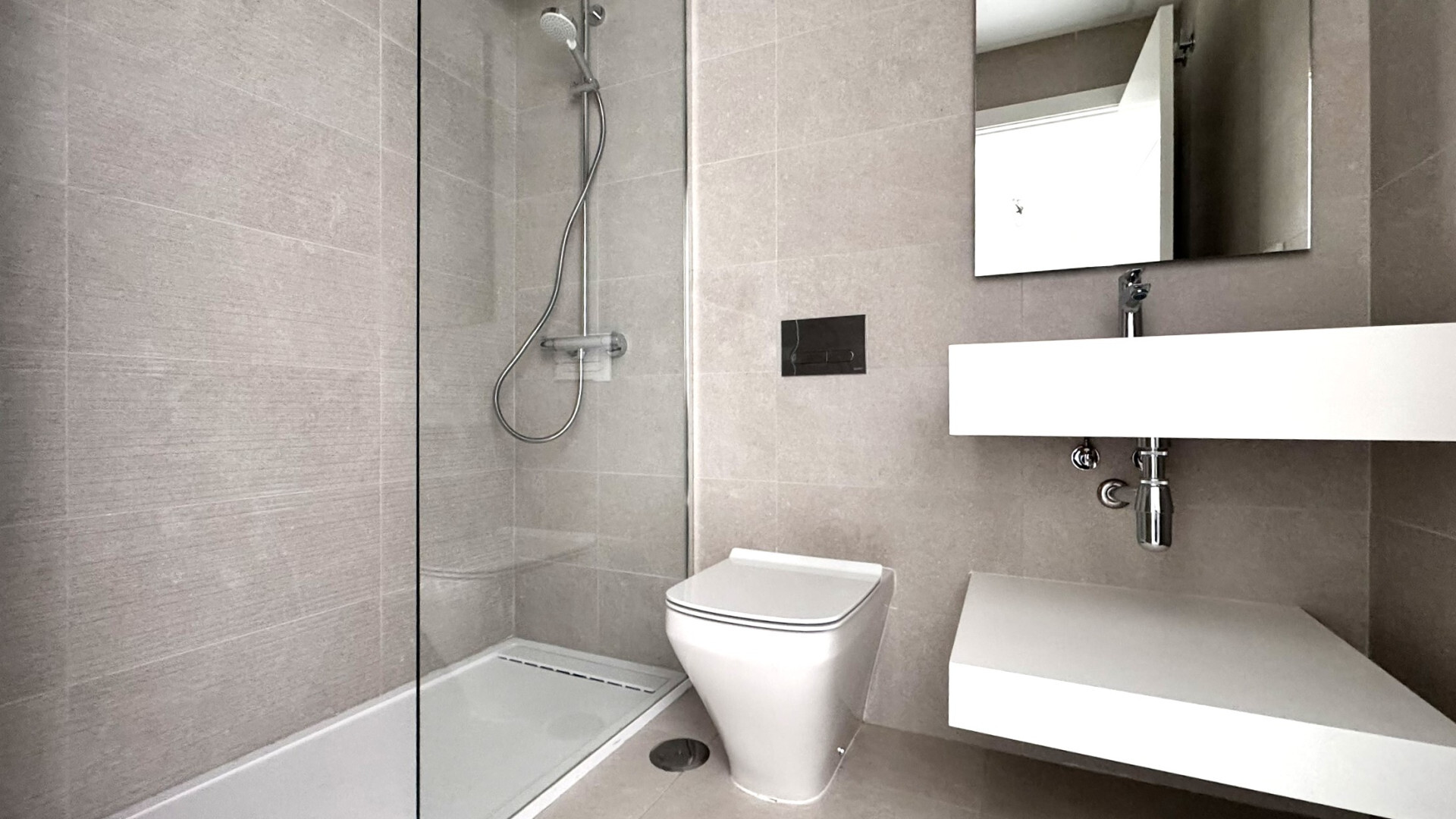 Apartment Cala de Mijas, Mijas Costa - Cala de Mijas - Apartment | 18