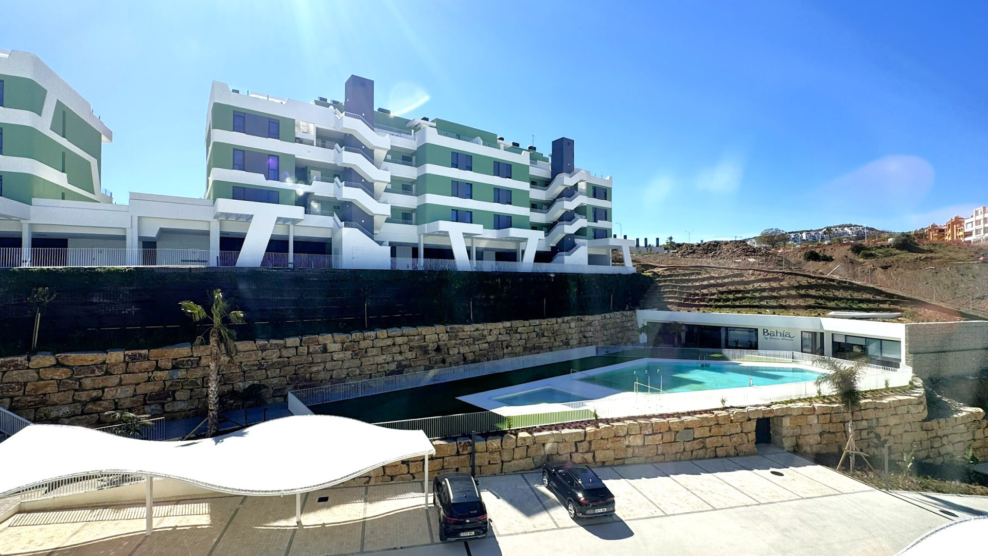 Apartment Cala de Mijas, Mijas Costa - Cala de Mijas - Apartment | 26