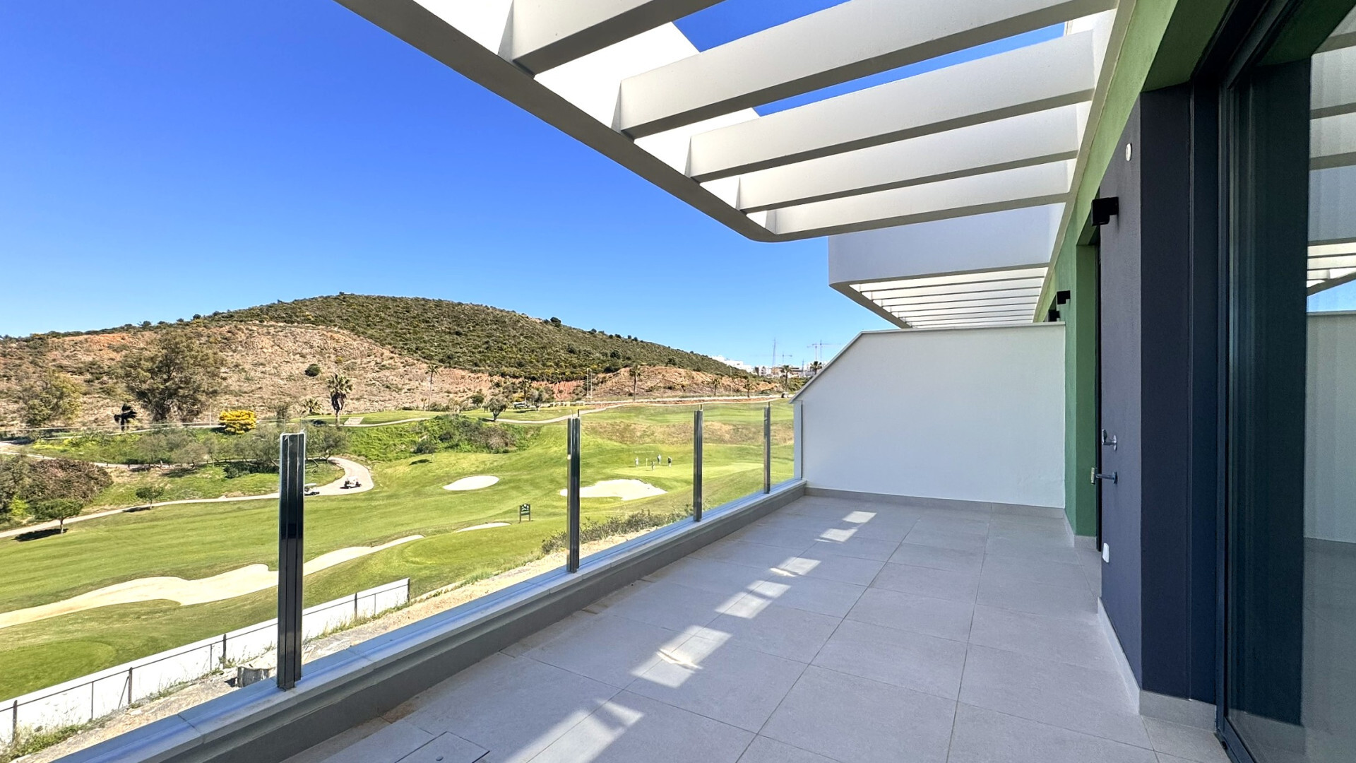 Apartment Cala de Mijas, Mijas Costa - Cala de Mijas - Apartment | 23