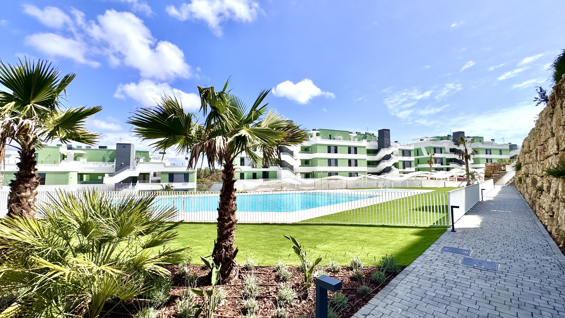Apartment Cala de Mijas, Mijas Costa - Cala de Mijas - Apartment | 28