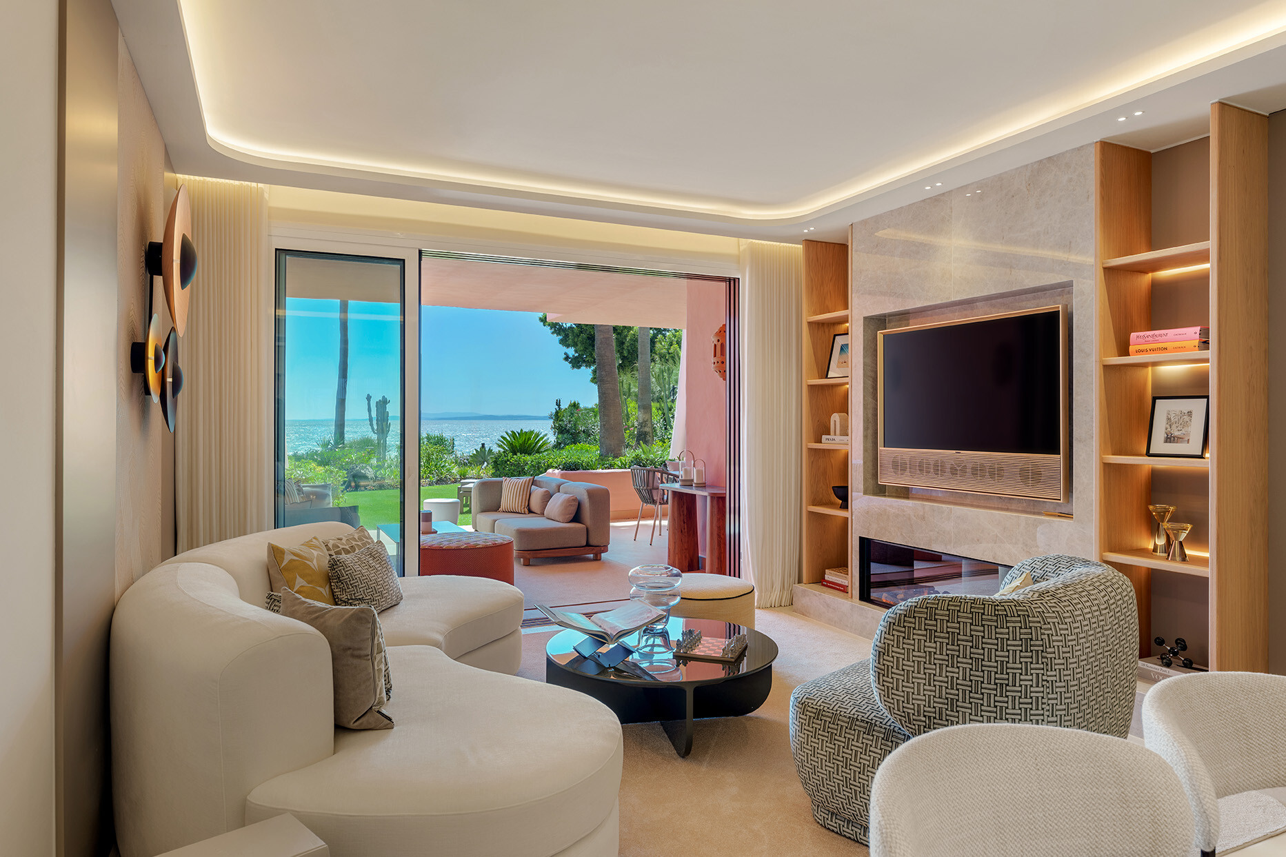 Appartement Cabo Bermejo, Estepona - Estepona Oost - Appartement | 3