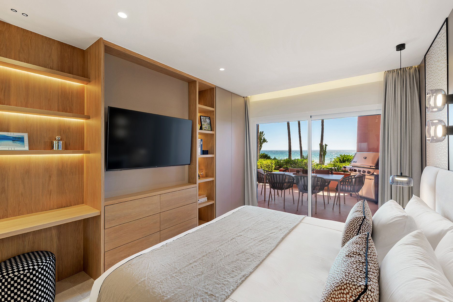 Appartement Cabo Bermejo, Estepona - Estepona Oost - Appartement | 10