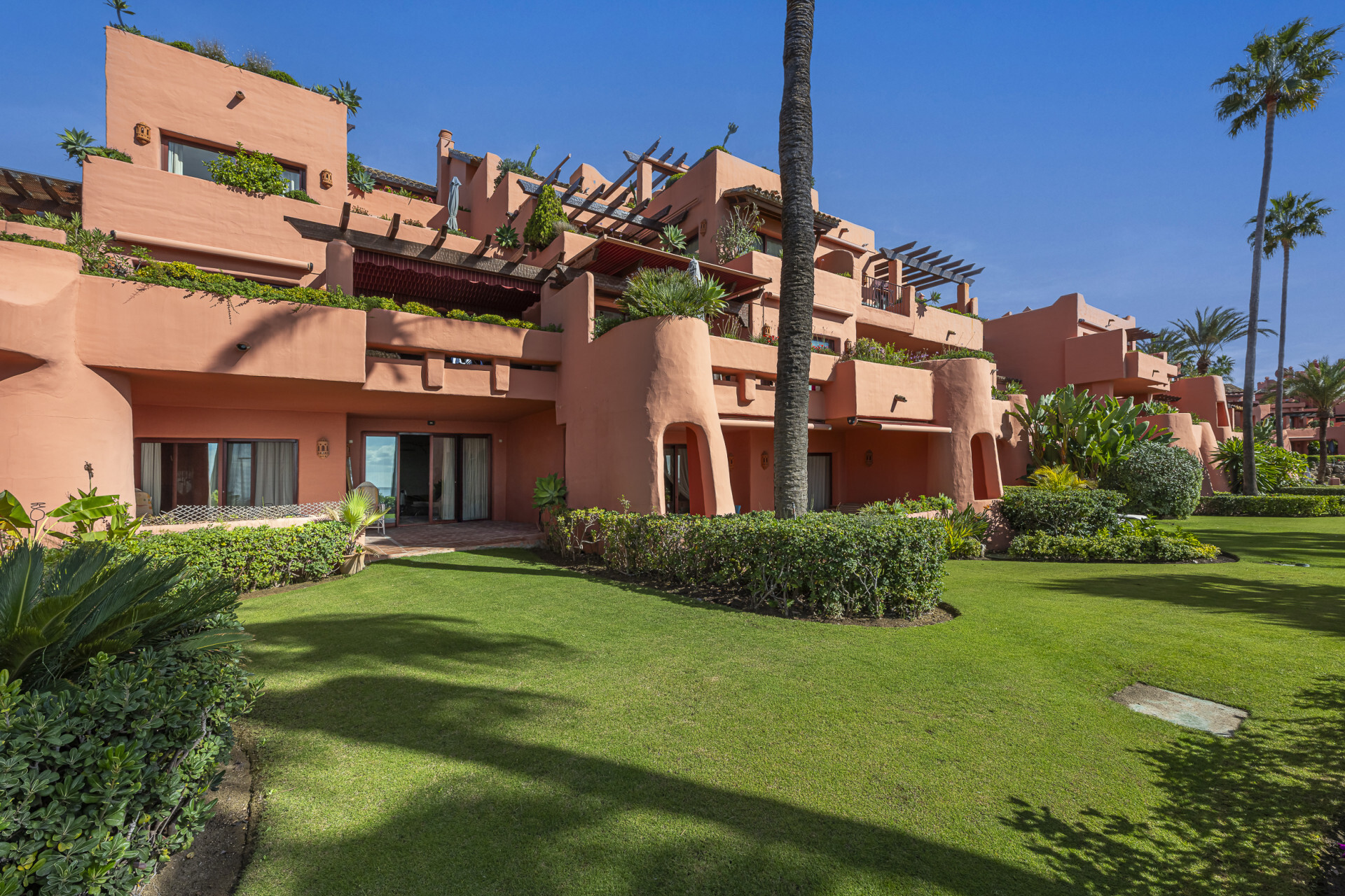 Appartement Cabo Bermejo, Estepona - Estepona Oost - Appartement | 23