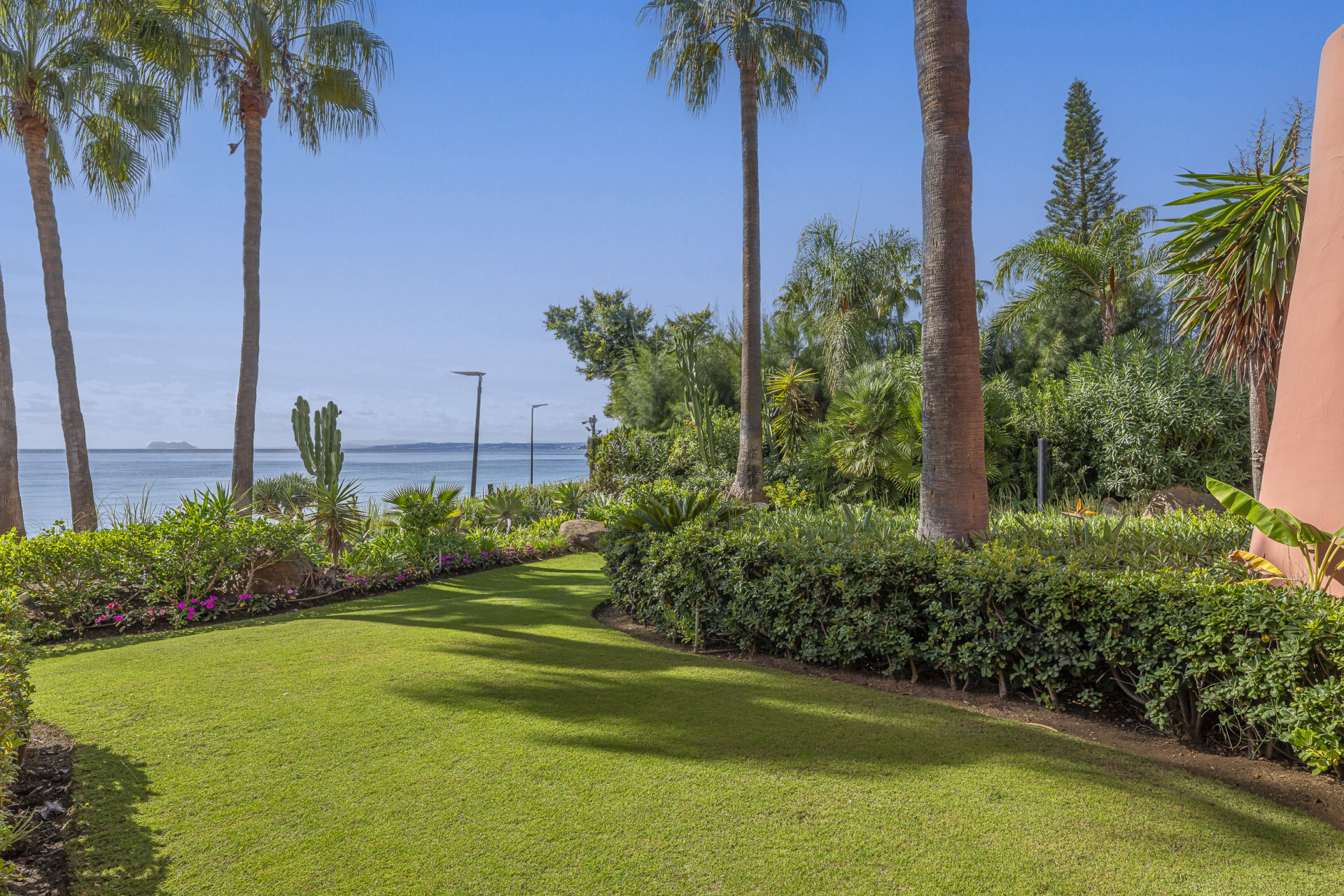 Appartement Cabo Bermejo, Estepona - Estepona Oost - Appartement | 31