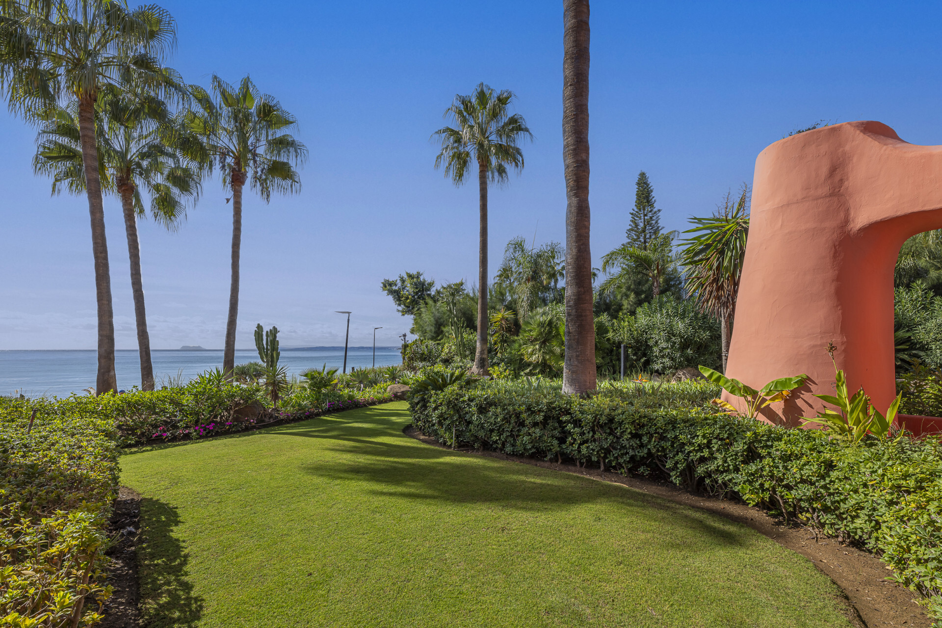 Appartement Cabo Bermejo, Estepona - Estepona Oost - Appartement | 28
