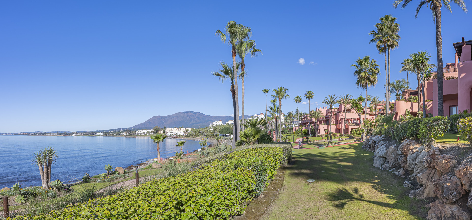 Appartement Cabo Bermejo, Estepona - Estepona Oost - Appartement | 29