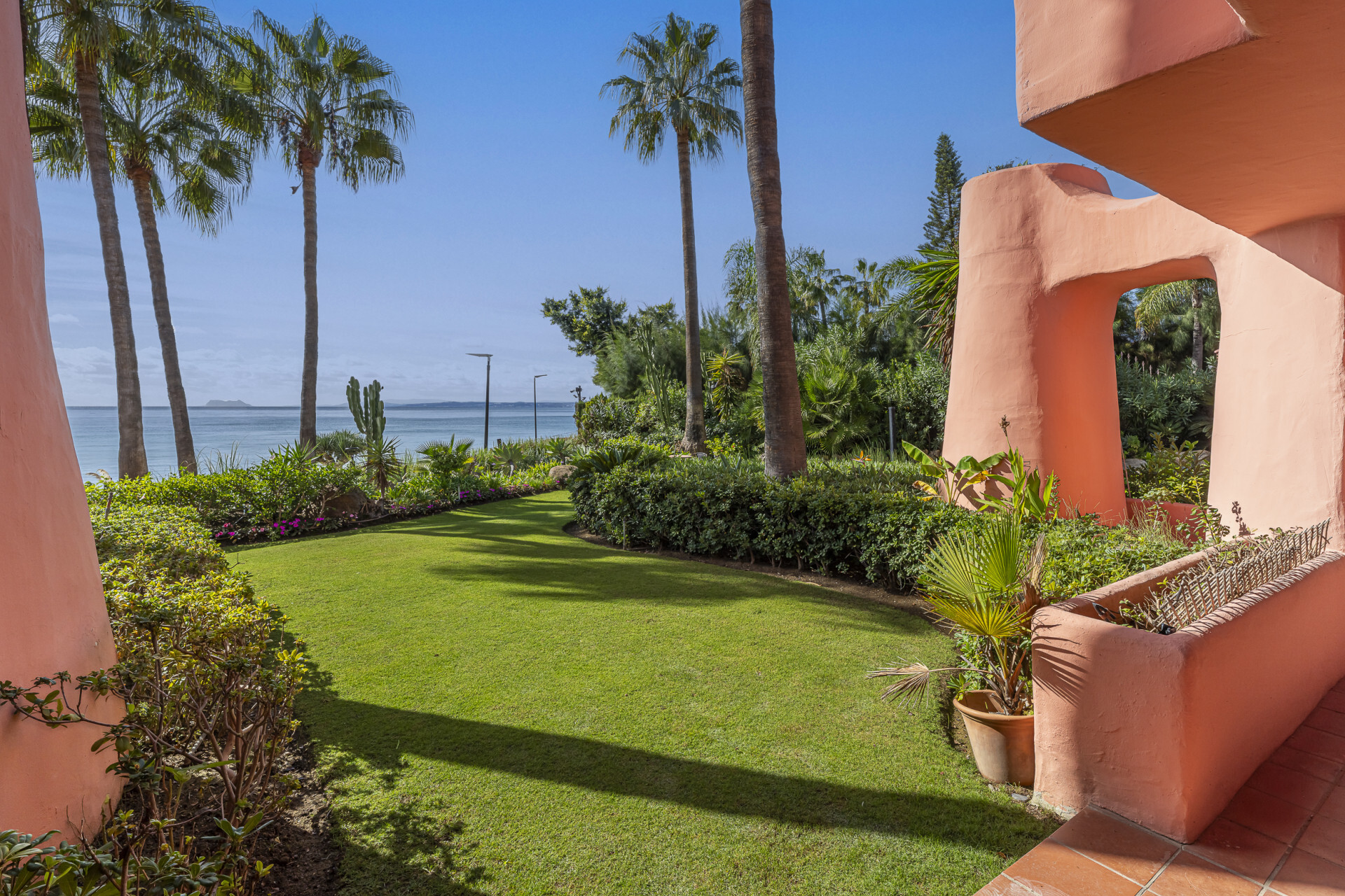 Appartement Cabo Bermejo, Estepona - Estepona Oost - Appartement | 25