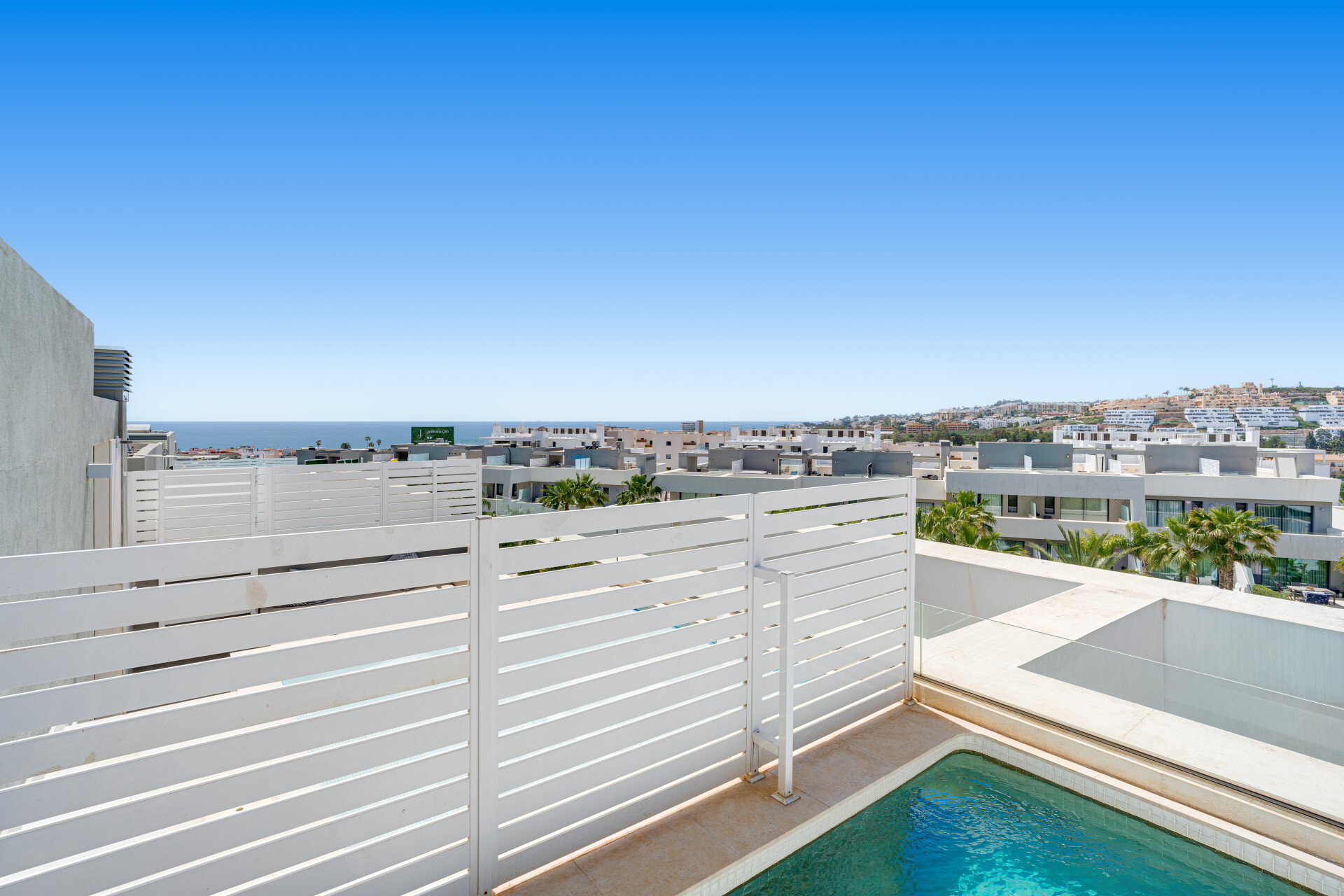 Geschakeld huis Cala de Mijas, Mijas Costa - Cala de Mijas - Geschakeld huis | 15