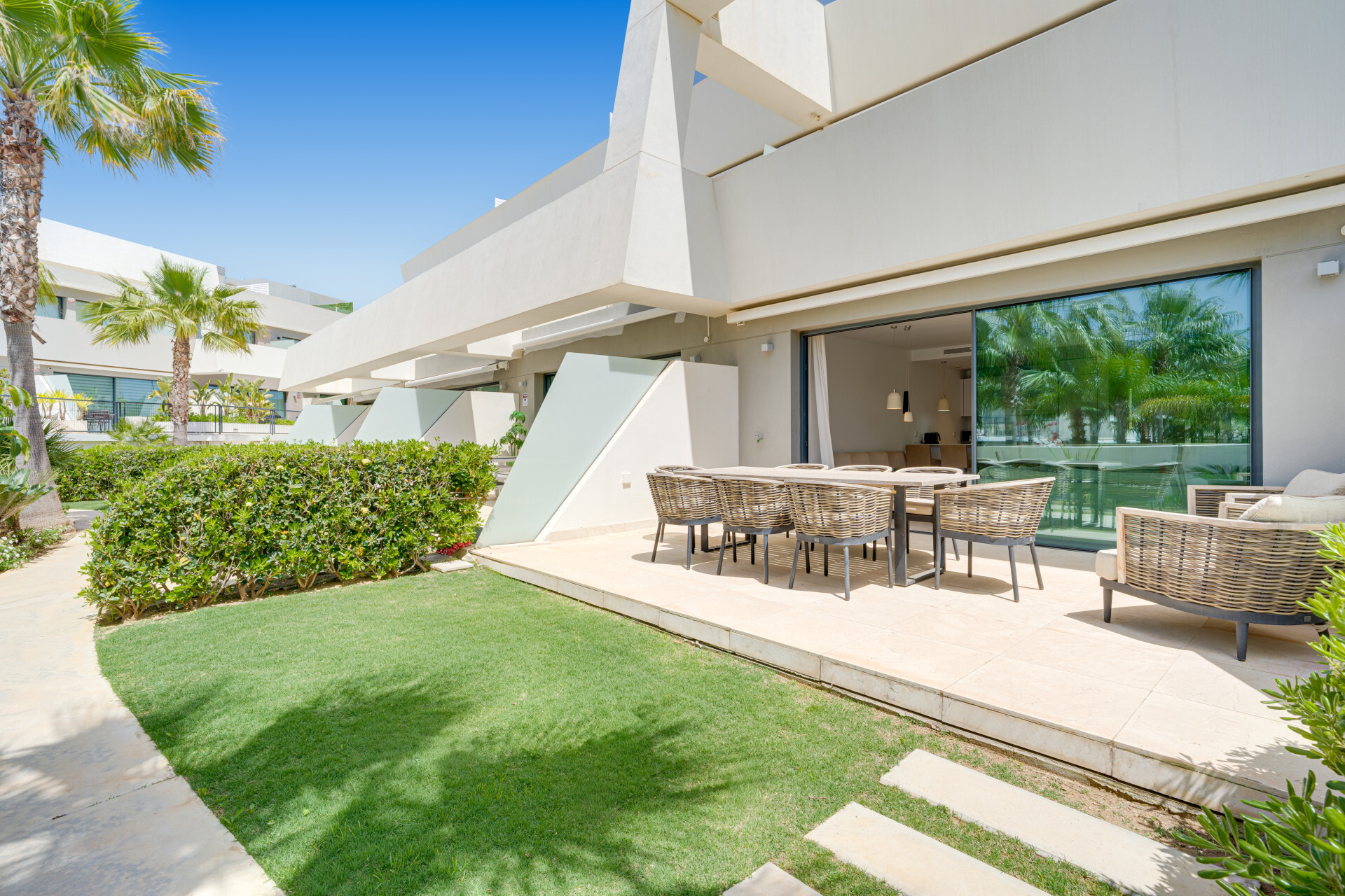 Geschakeld huis Cala de Mijas, Mijas Costa - Cala de Mijas - Geschakeld huis | 2