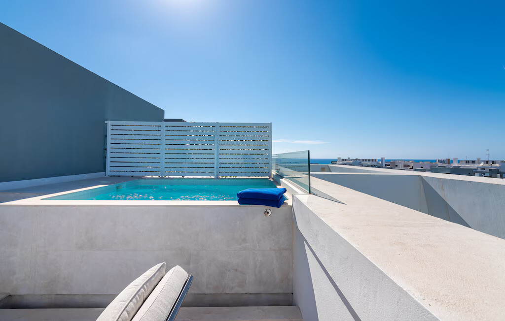 Geschakeld huis Cala de Mijas, Mijas Costa - Cala de Mijas - Geschakeld huis | 9