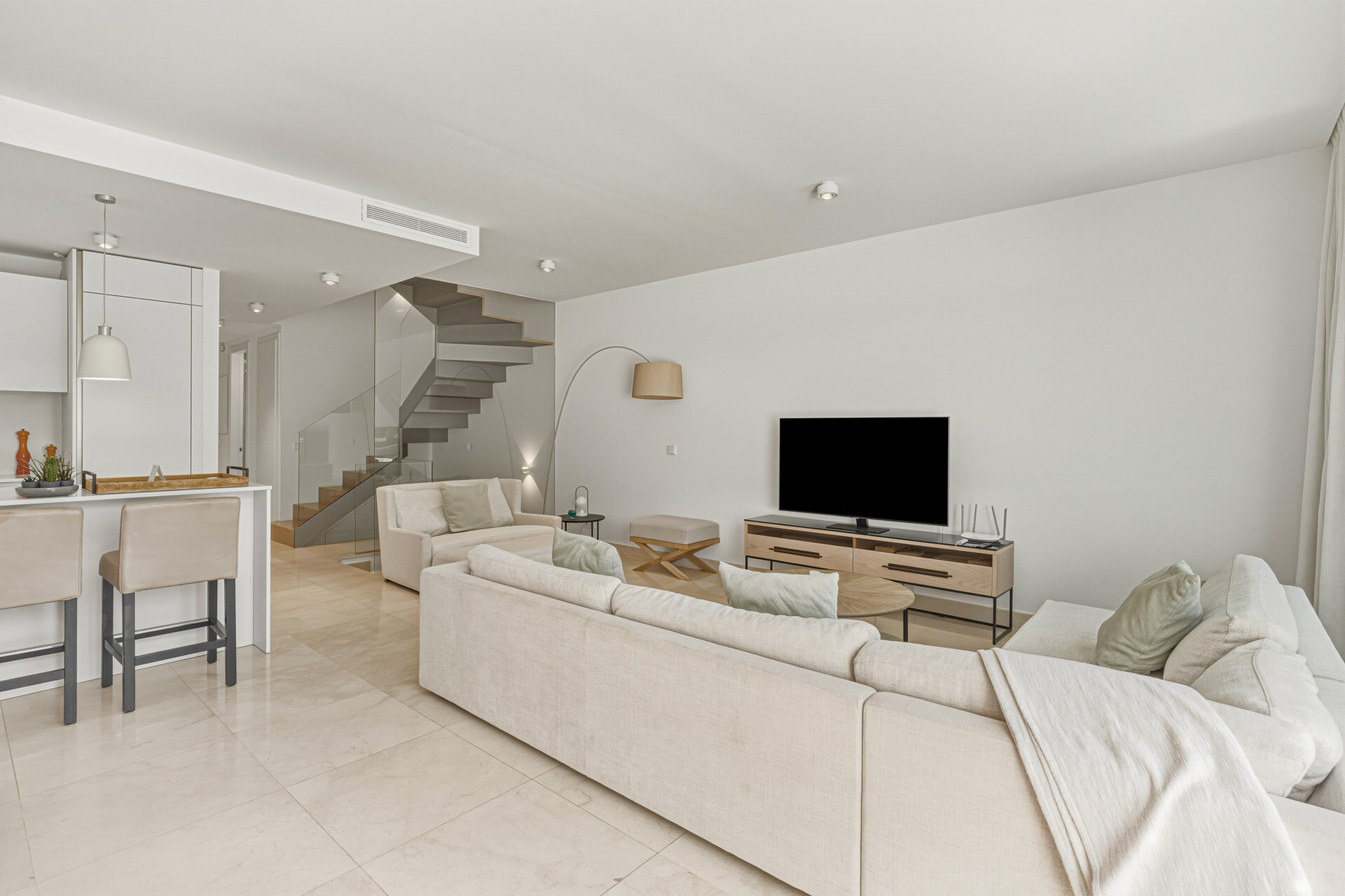 Geschakeld huis Cala de Mijas, Mijas Costa - Cala de Mijas - Geschakeld huis | 8