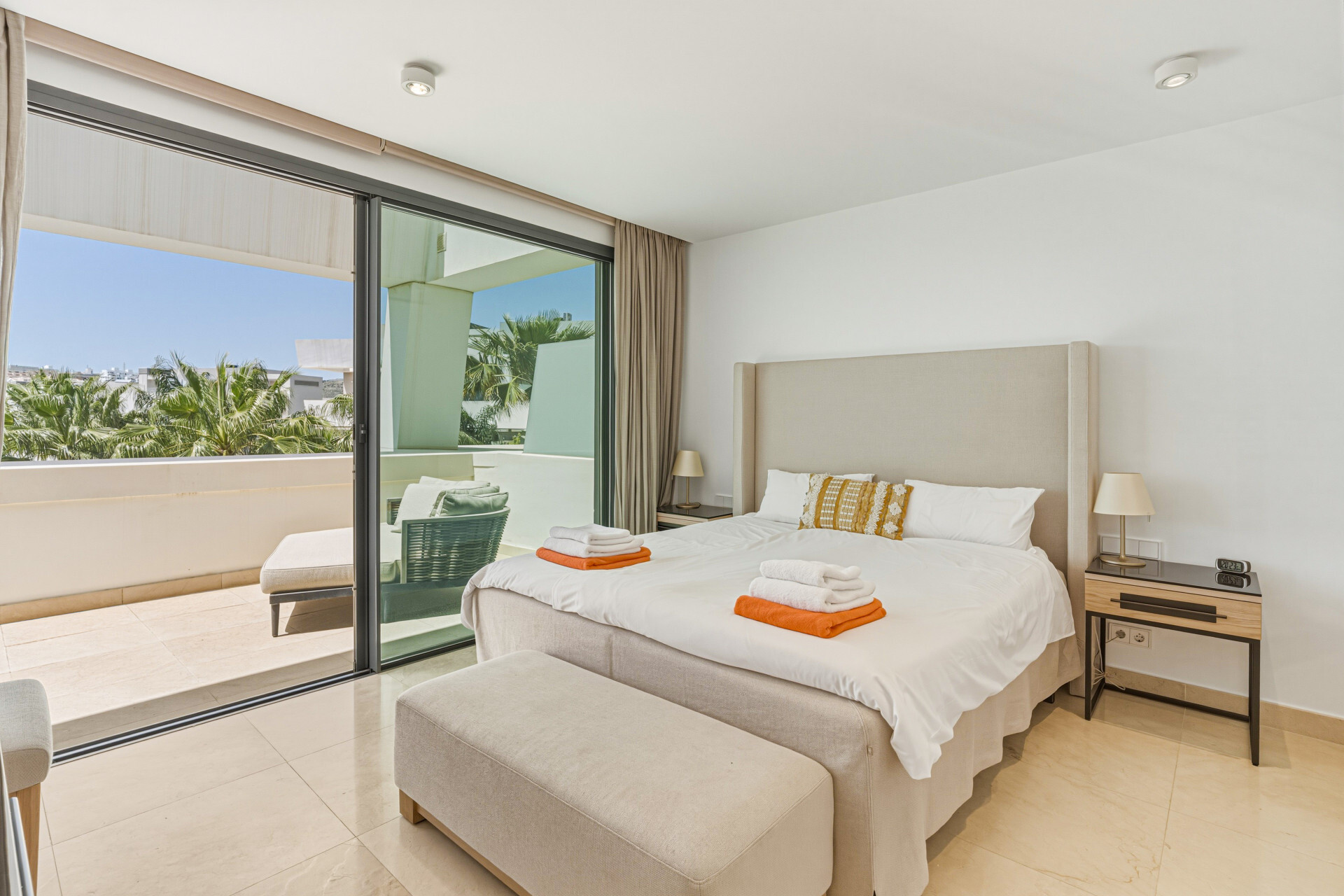 Geschakeld huis Cala de Mijas, Mijas Costa - Cala de Mijas - Geschakeld huis | 13