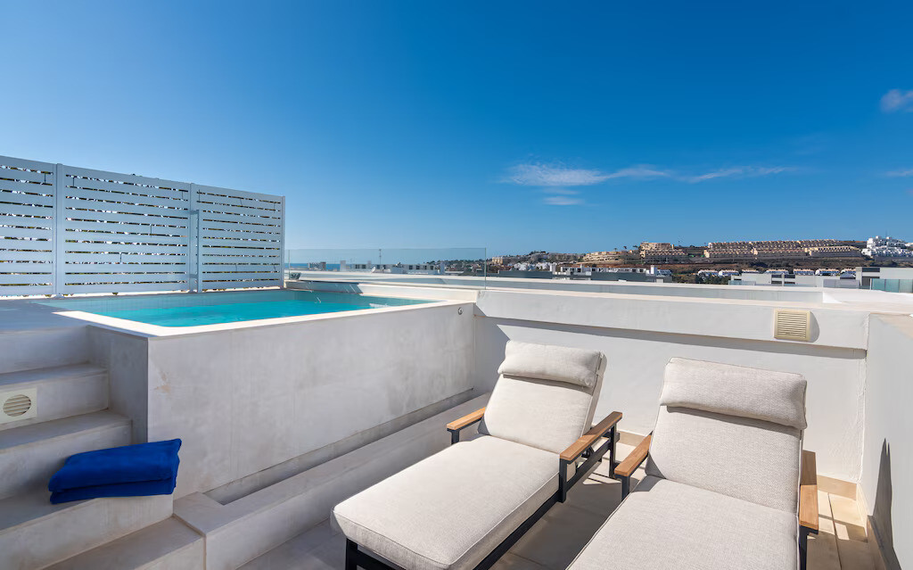 Geschakeld huis Cala de Mijas, Mijas Costa - Cala de Mijas - Geschakeld huis | 1