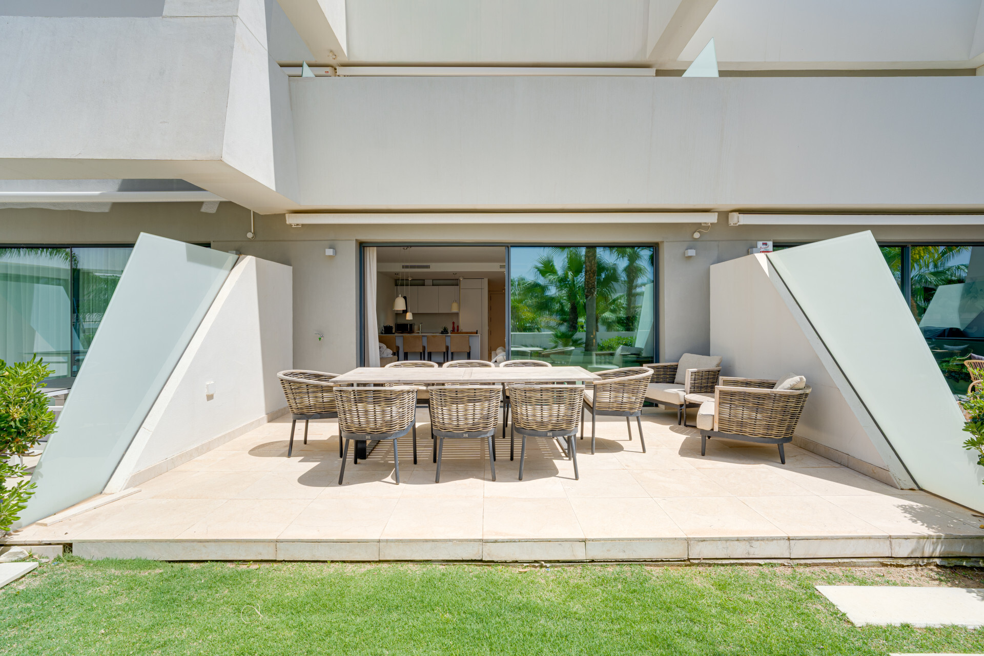 Geschakeld huis Cala de Mijas, Mijas Costa - Cala de Mijas - Geschakeld huis | 19