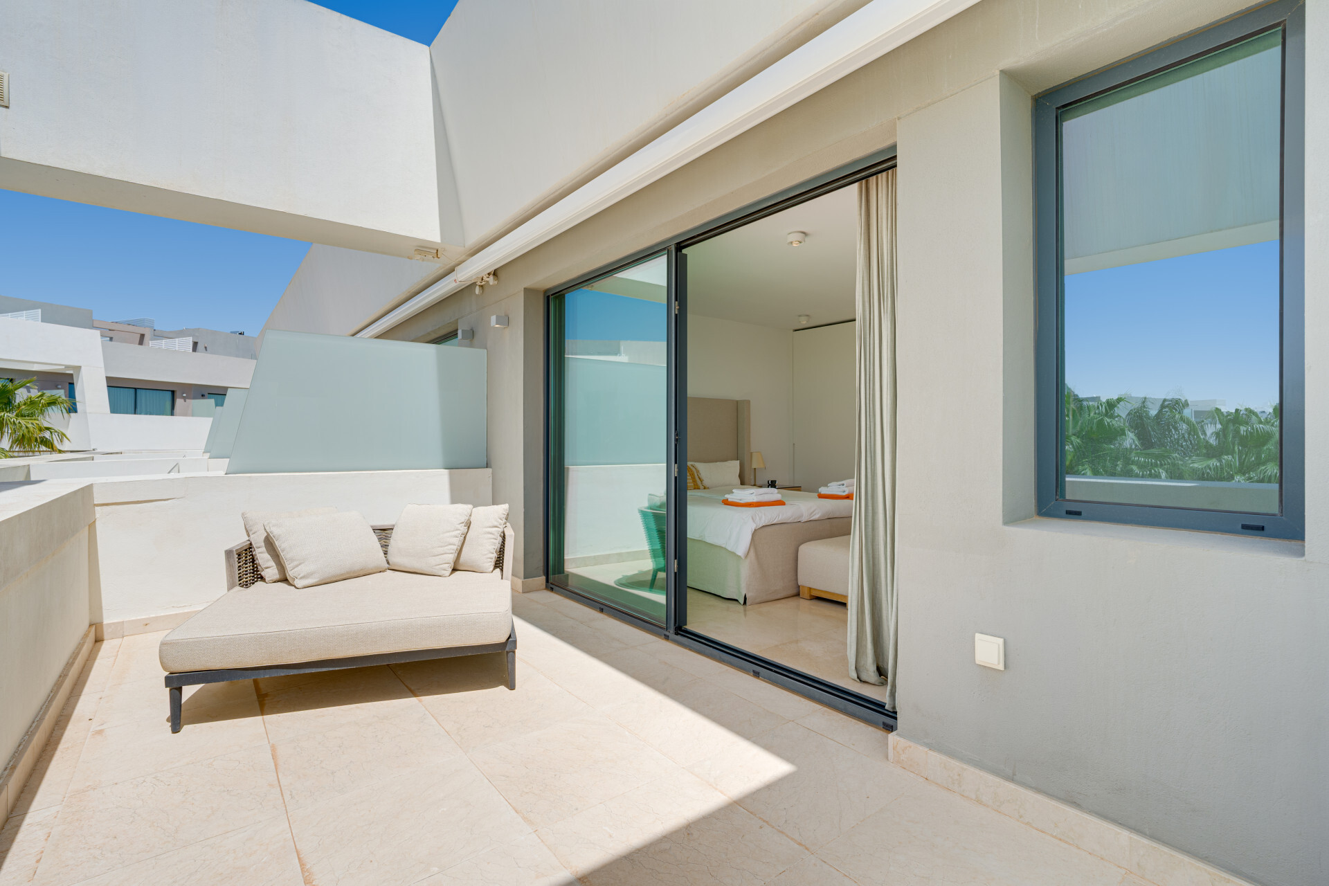 Geschakeld huis Cala de Mijas, Mijas Costa - Cala de Mijas - Geschakeld huis | 21