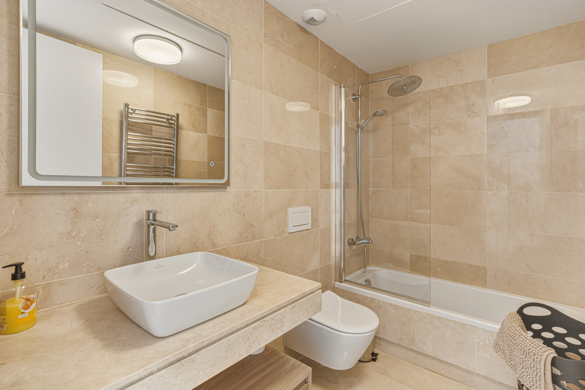 Geschakeld huis Cala de Mijas, Mijas Costa - Cala de Mijas - Geschakeld huis | 33