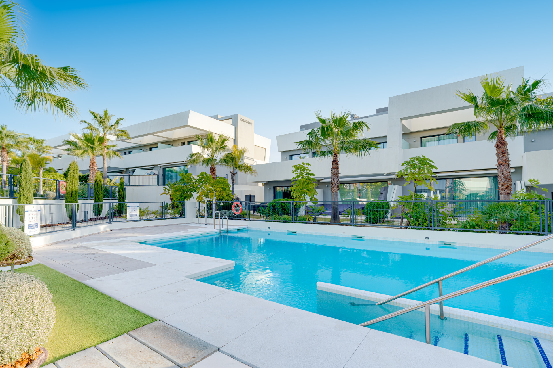 Geschakeld huis Cala de Mijas, Mijas Costa - Cala de Mijas - Geschakeld huis | 3