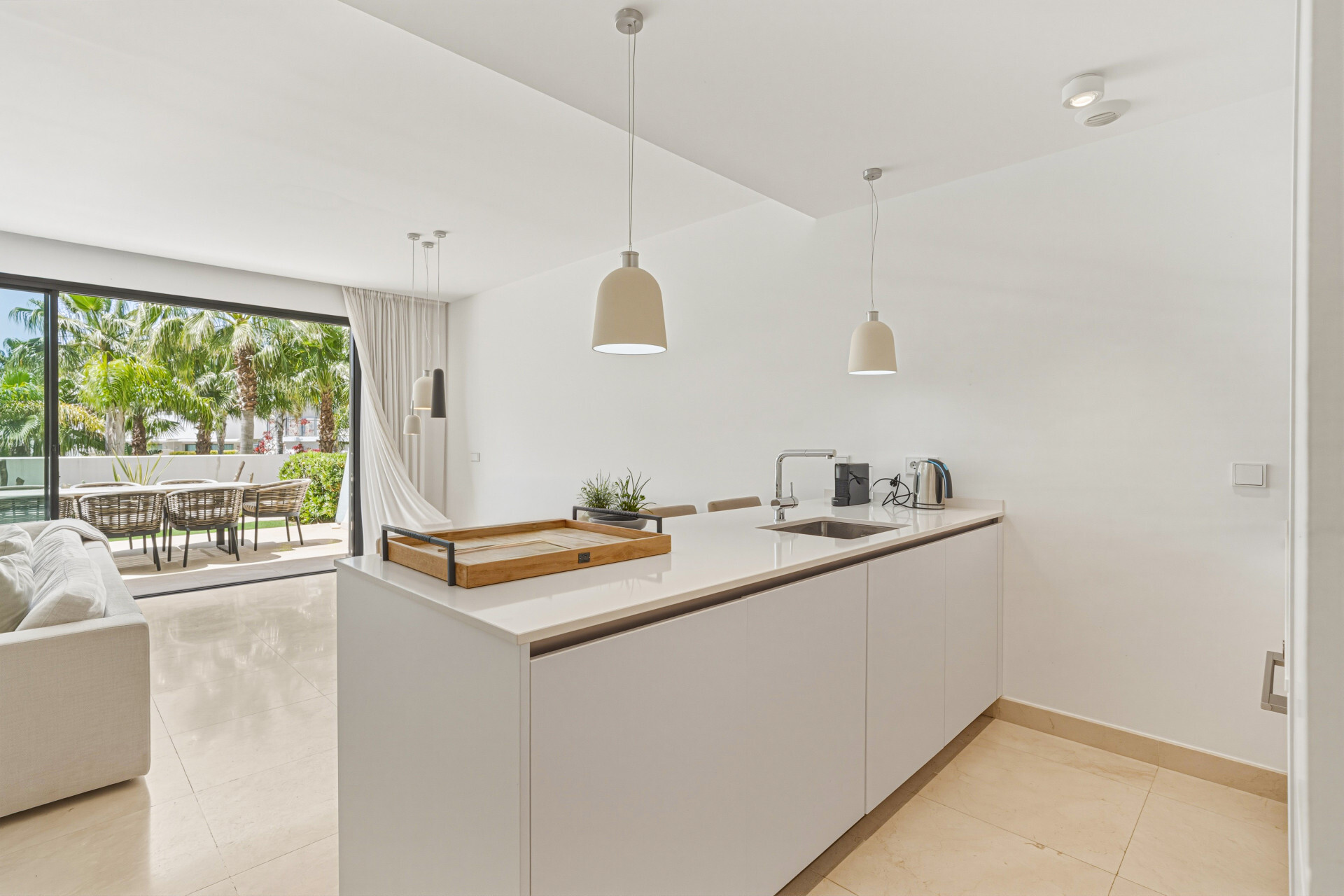Geschakeld huis Cala de Mijas, Mijas Costa - Cala de Mijas - Geschakeld huis | 11