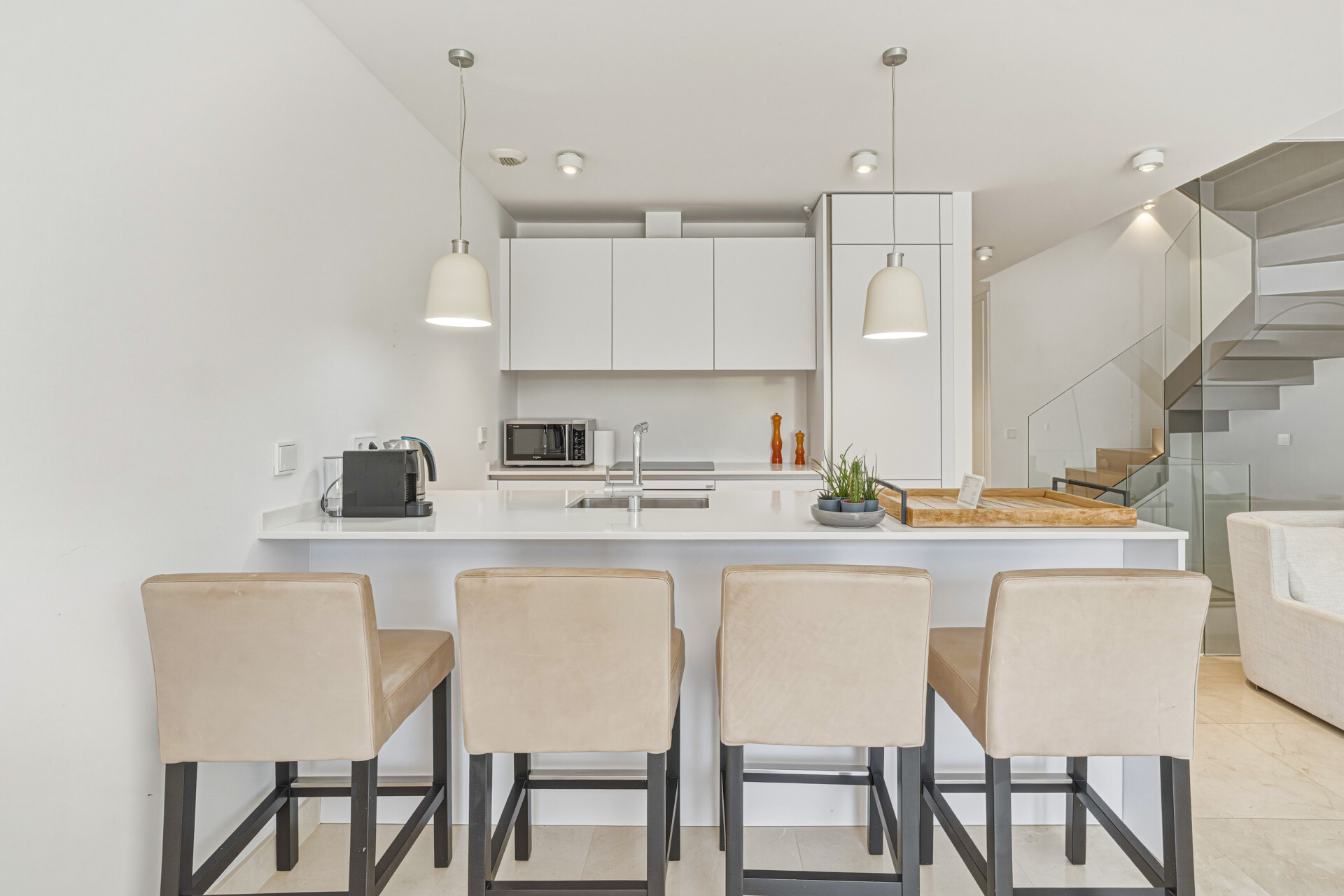 Geschakeld huis Cala de Mijas, Mijas Costa - Cala de Mijas - Geschakeld huis | 32