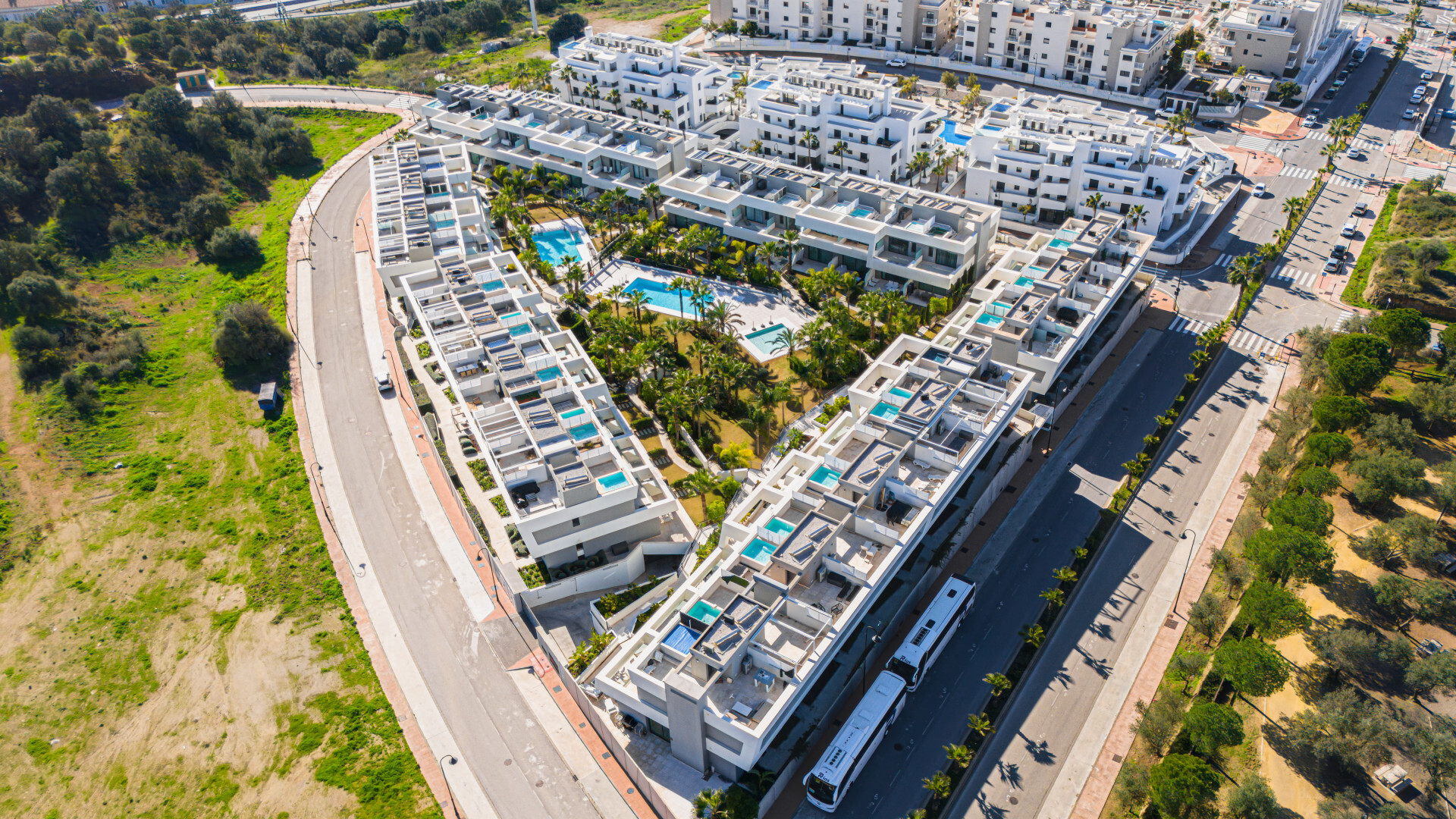 Geschakeld huis Cala de Mijas, Mijas Costa - Cala de Mijas - Geschakeld huis | 18