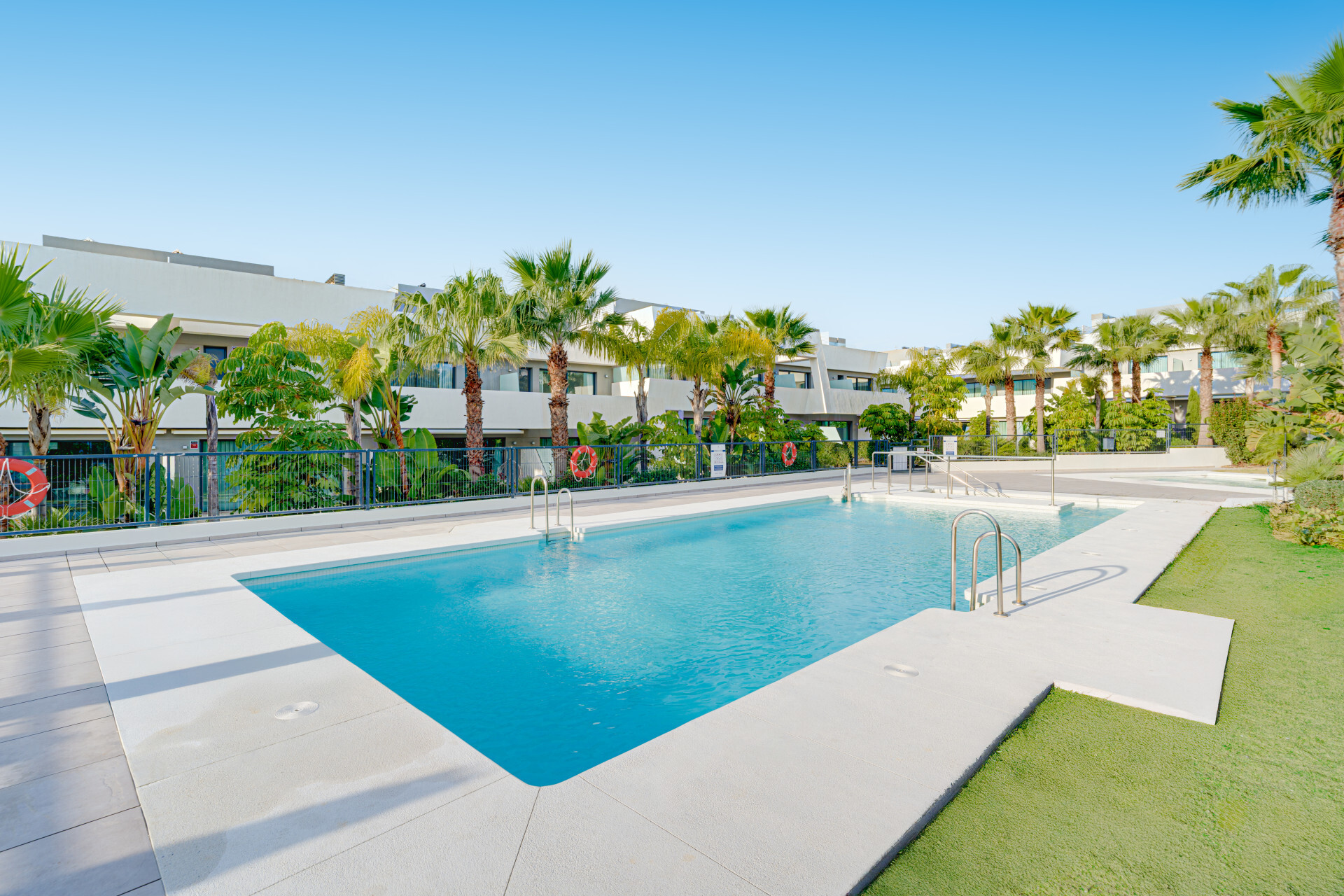 Geschakeld huis Cala de Mijas, Mijas Costa - Cala de Mijas - Geschakeld huis | 10