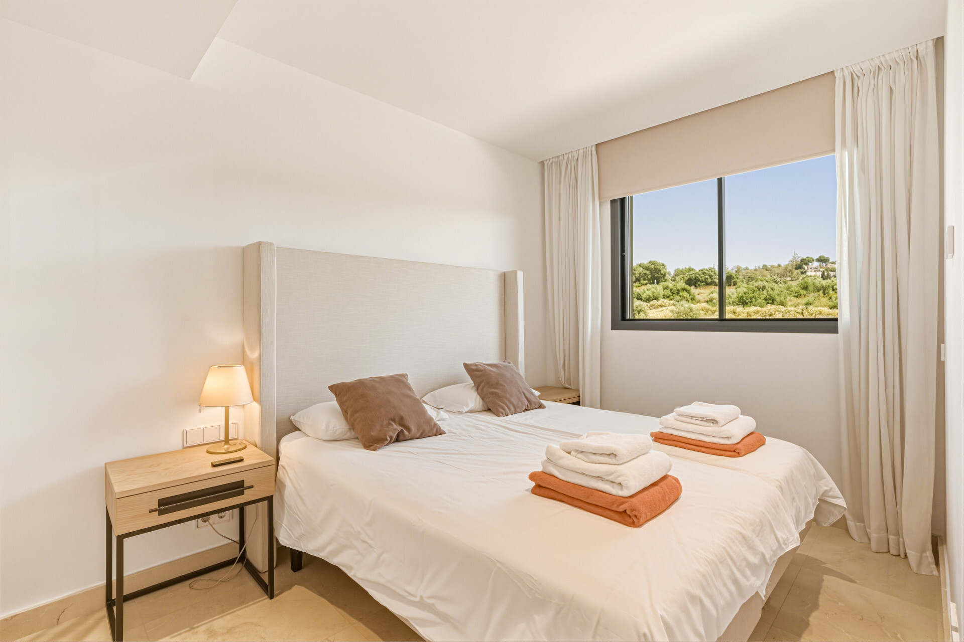 Geschakeld huis Cala de Mijas, Mijas Costa - Cala de Mijas - Geschakeld huis | 26