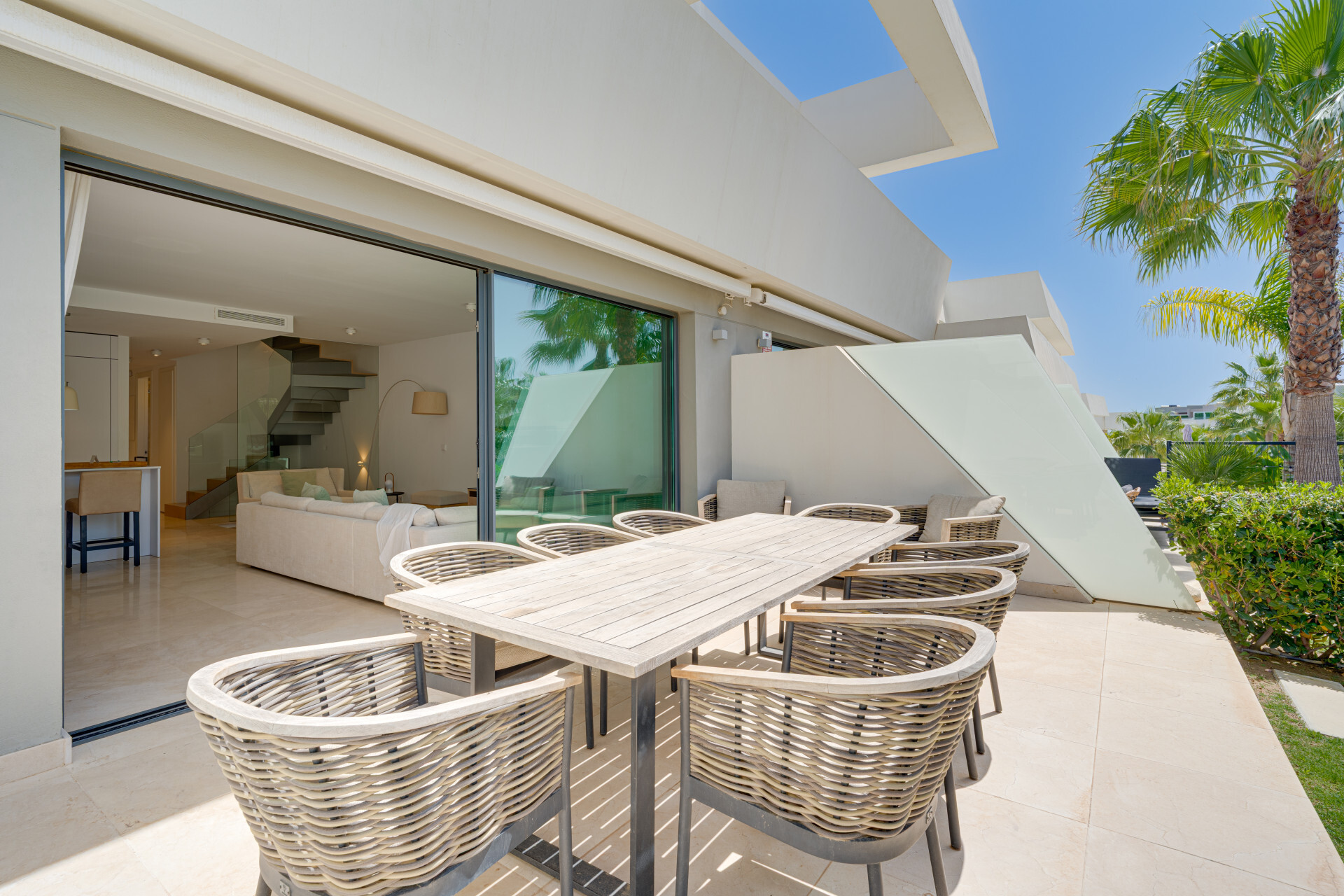 Geschakeld huis Cala de Mijas, Mijas Costa - Cala de Mijas - Geschakeld huis | 22