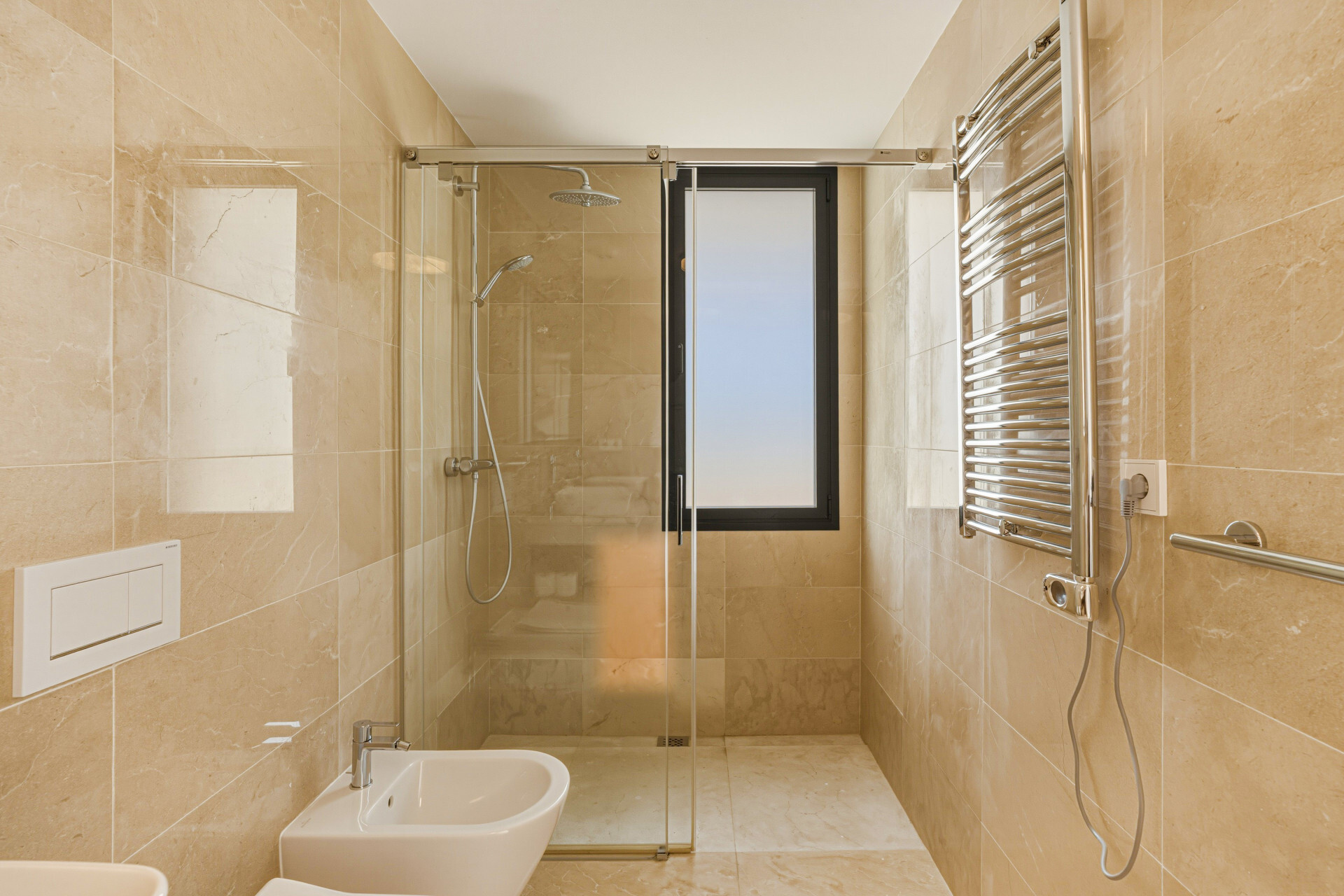Geschakeld huis Cala de Mijas, Mijas Costa - Cala de Mijas - Geschakeld huis | 16