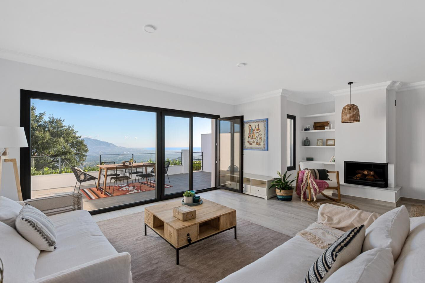 Town House La Mairena, Marbella - Marbella East - Town House | 1