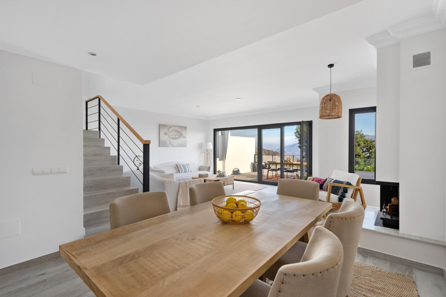 Town House La Mairena, Marbella - Marbella East - Town House | 7