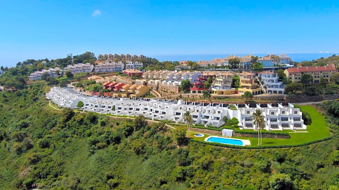 Town House La Mairena, Marbella - Marbella East - Town House | 4