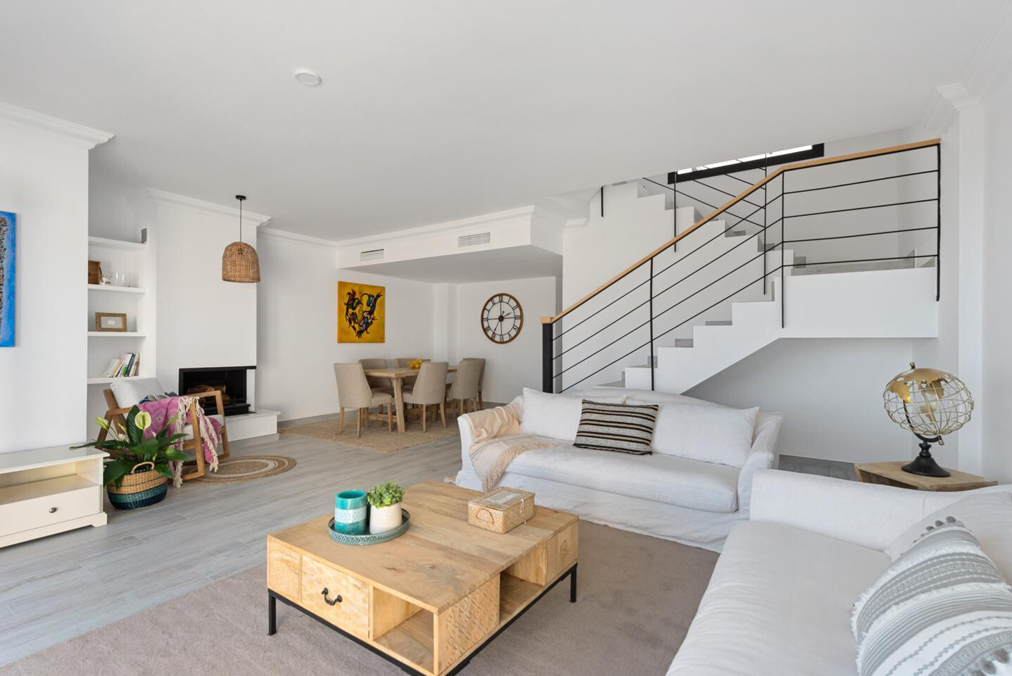 Town House La Mairena, Marbella - Marbella East - Town House | 8