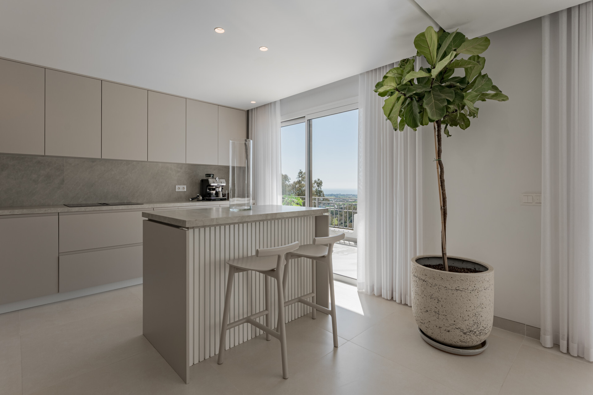 Impresionante Ático Dúplex con Piscina Privada y Vistas Espectaculares – La Quinta, Benahavís - La Quinta - Atico Duplex | 17