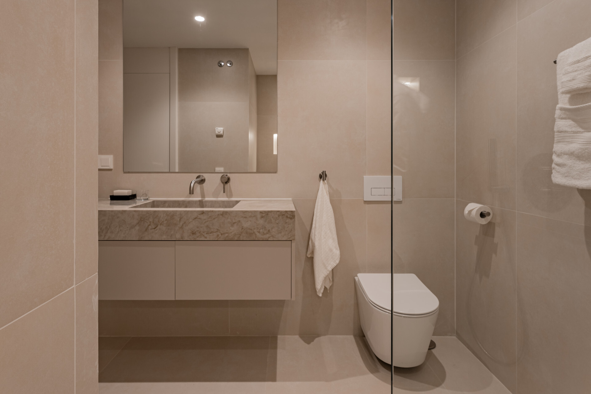 Impresionante Ático Dúplex con Piscina Privada y Vistas Espectaculares – La Quinta, Benahavís - La Quinta - Atico Duplex | 29