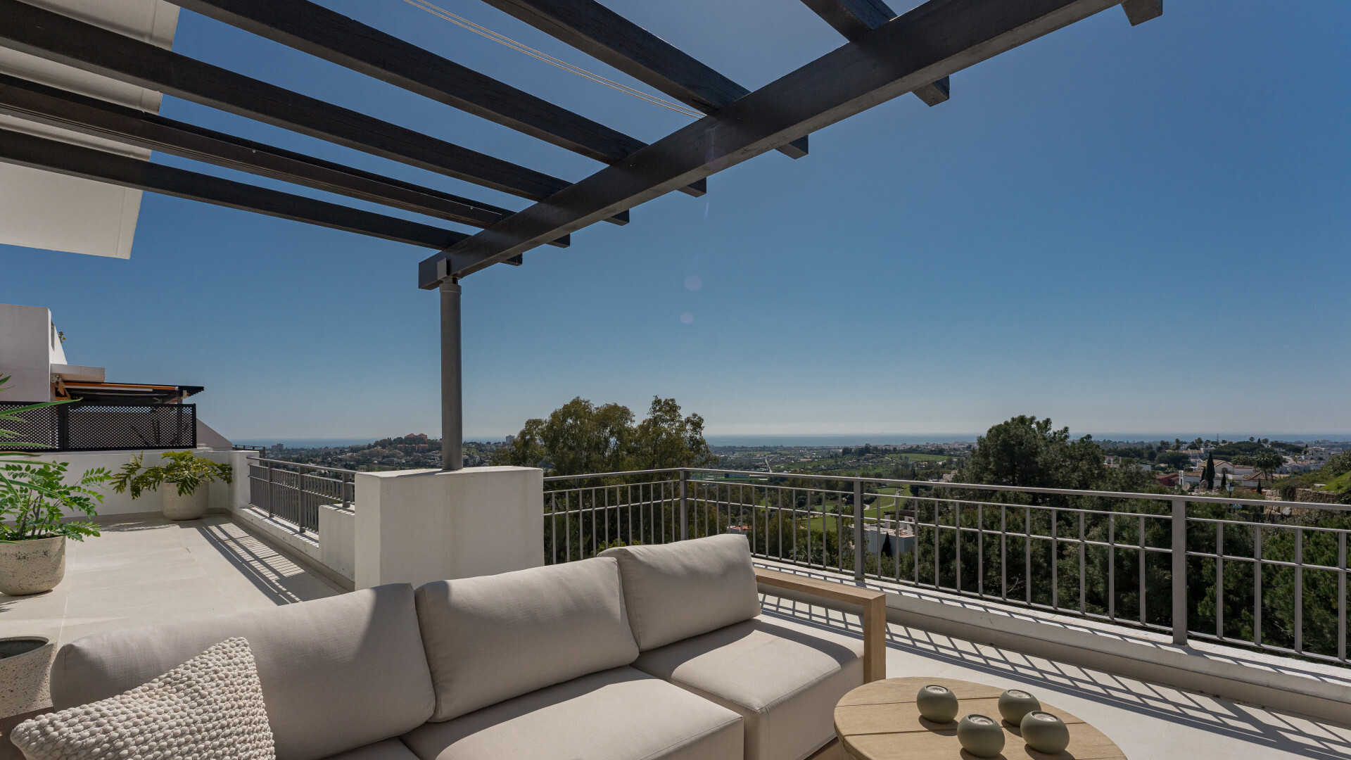 Impresionante Ático Dúplex con Piscina Privada y Vistas Espectaculares – La Quinta, Benahavís - La Quinta - Atico Duplex | 33
