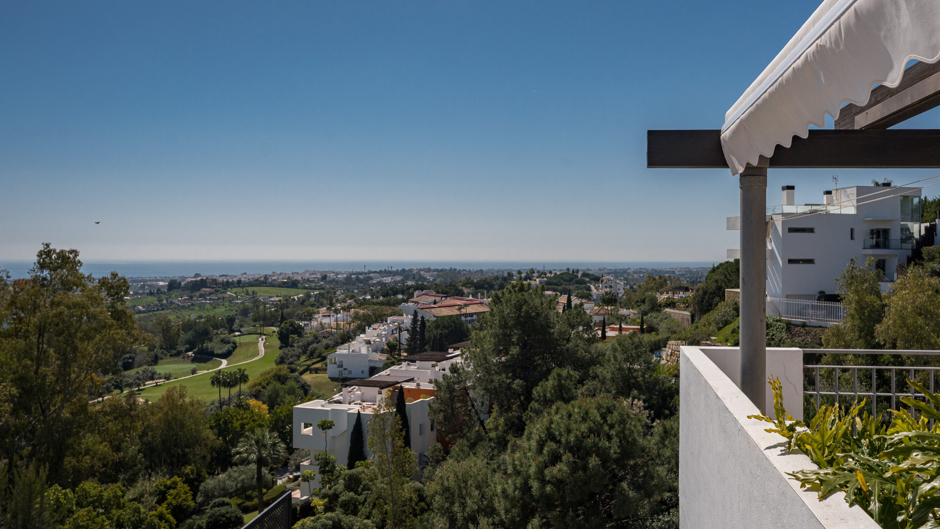 Impresionante Ático Dúplex con Piscina Privada y Vistas Espectaculares – La Quinta, Benahavís - La Quinta - Atico Duplex | 50