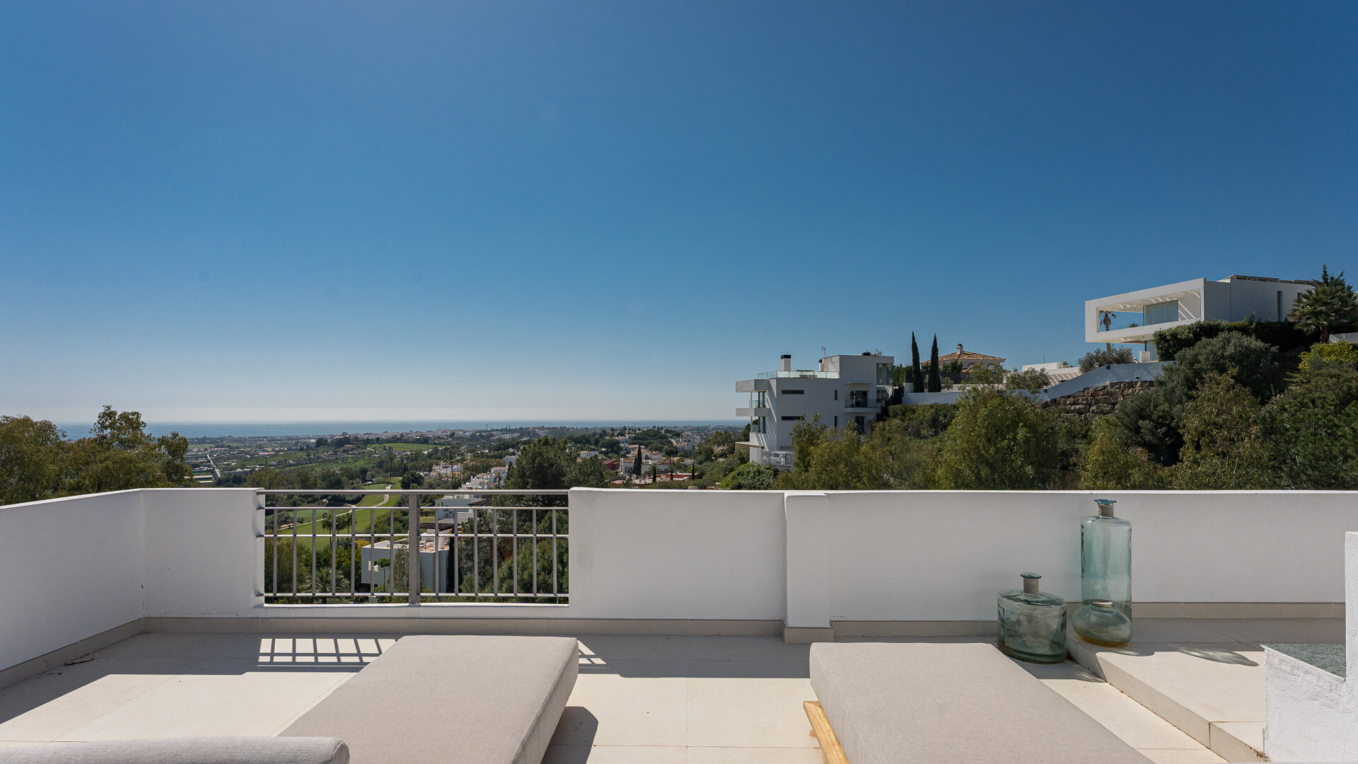 Impresionante Ático Dúplex con Piscina Privada y Vistas Espectaculares – La Quinta, Benahavís - La Quinta - Atico Duplex | 45