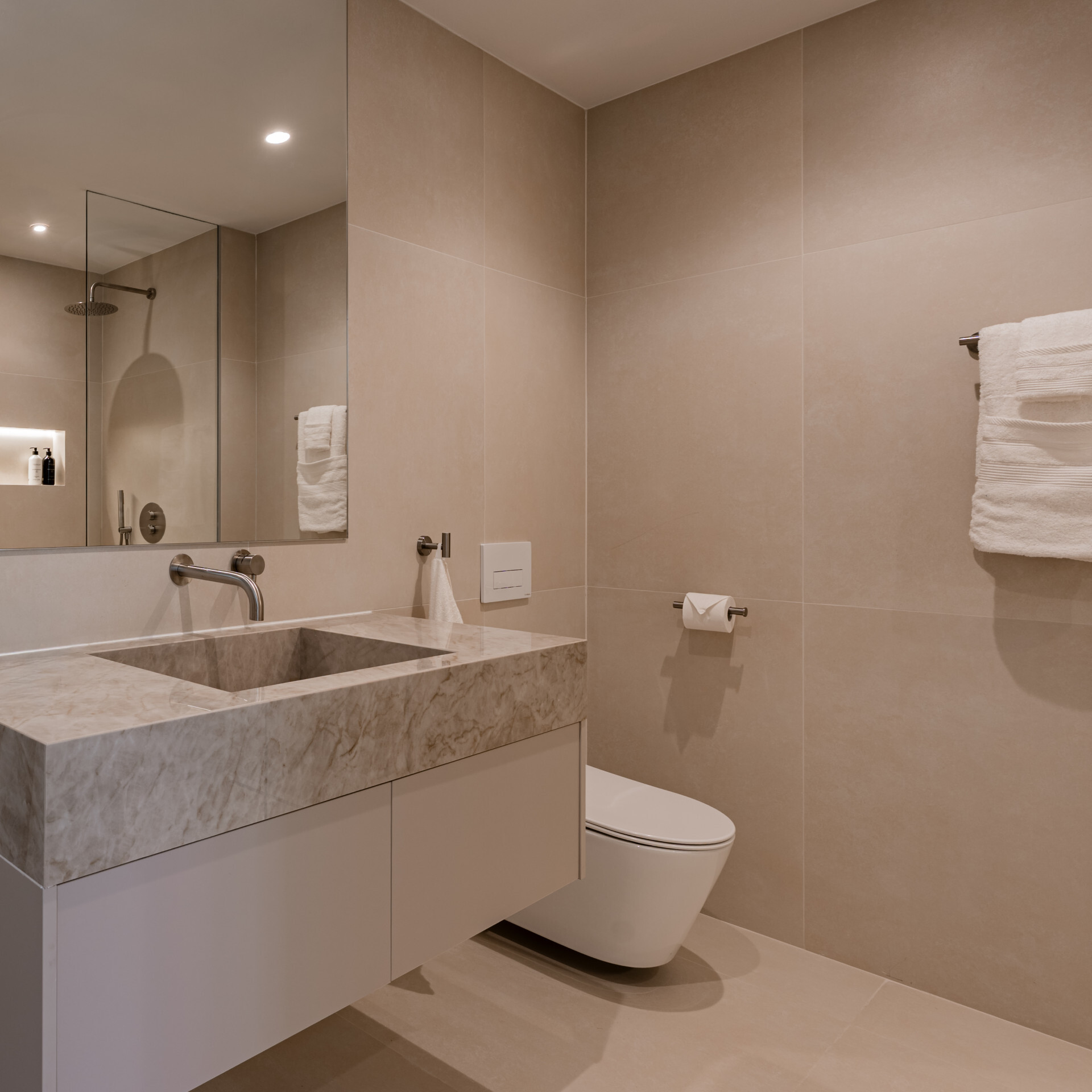 Impresionante Ático Dúplex con Piscina Privada y Vistas Espectaculares – La Quinta, Benahavís - La Quinta - Atico Duplex | 28