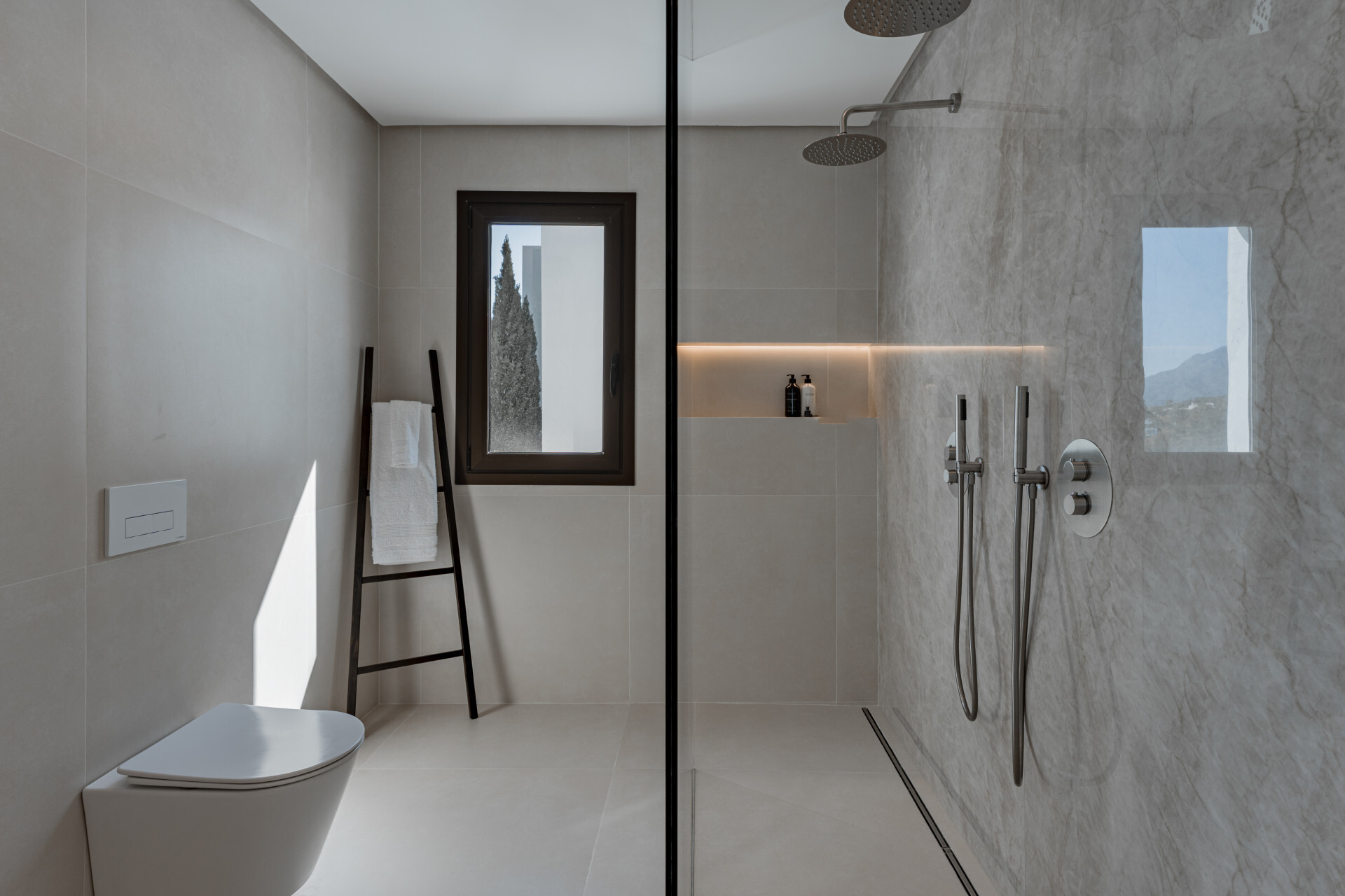 Impresionante Ático Dúplex con Piscina Privada y Vistas Espectaculares – La Quinta, Benahavís - La Quinta - Atico Duplex | 22